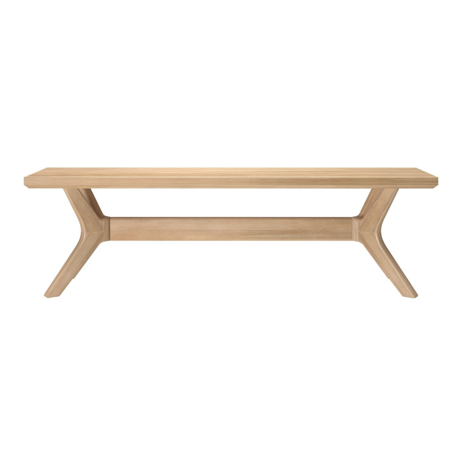Verso Dining Bench - 60" - Image 13
