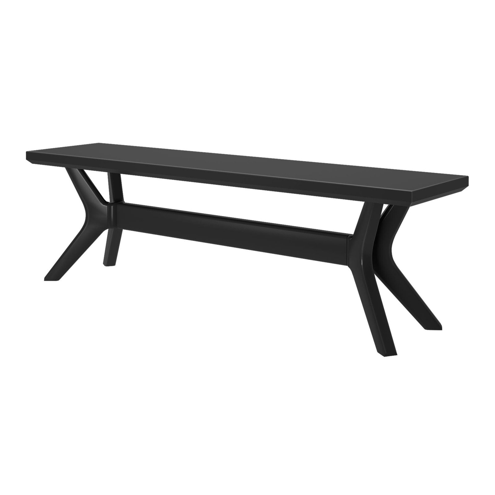 Verso Dining Bench - 60" - Image 10