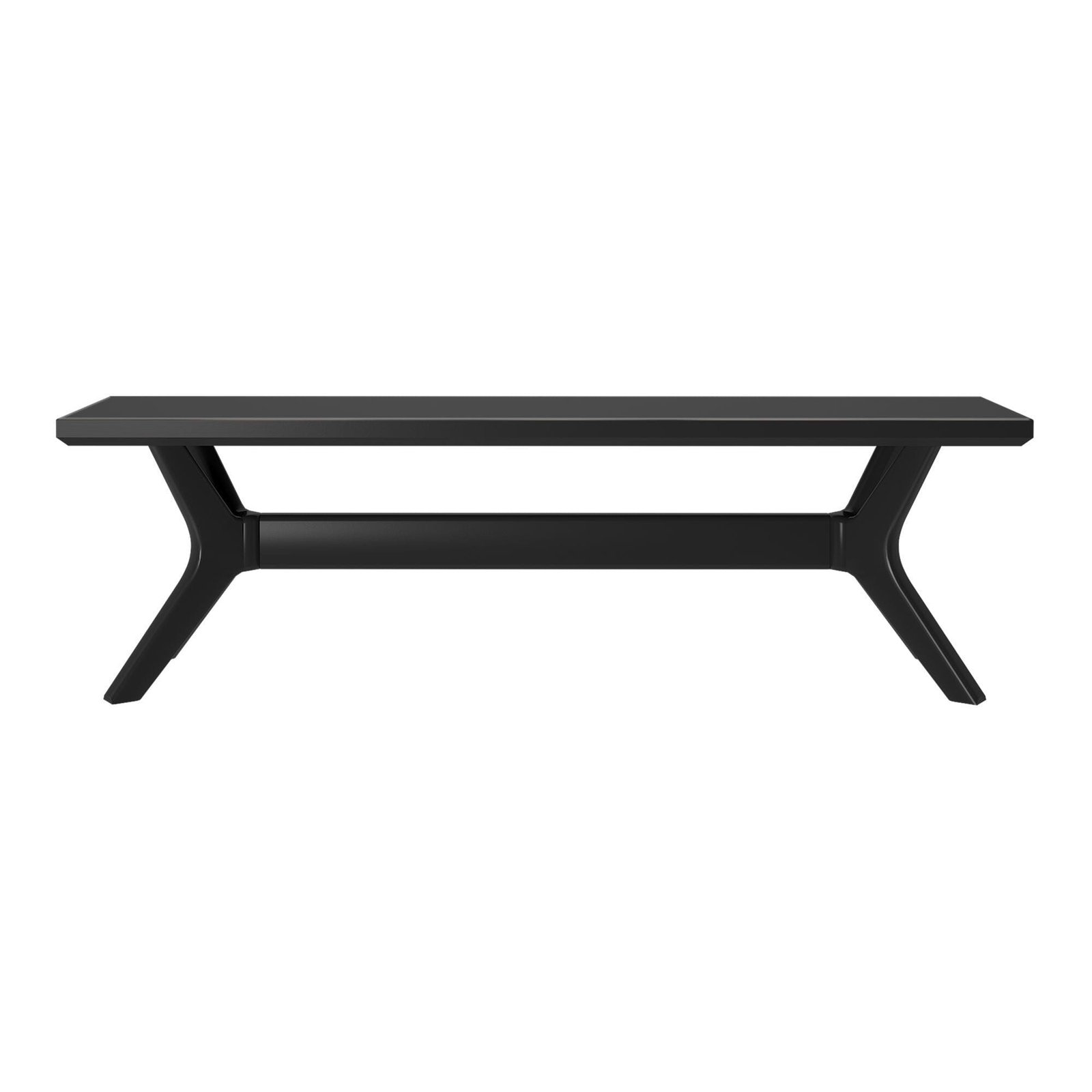 Verso Dining Bench - 60" - Image 15