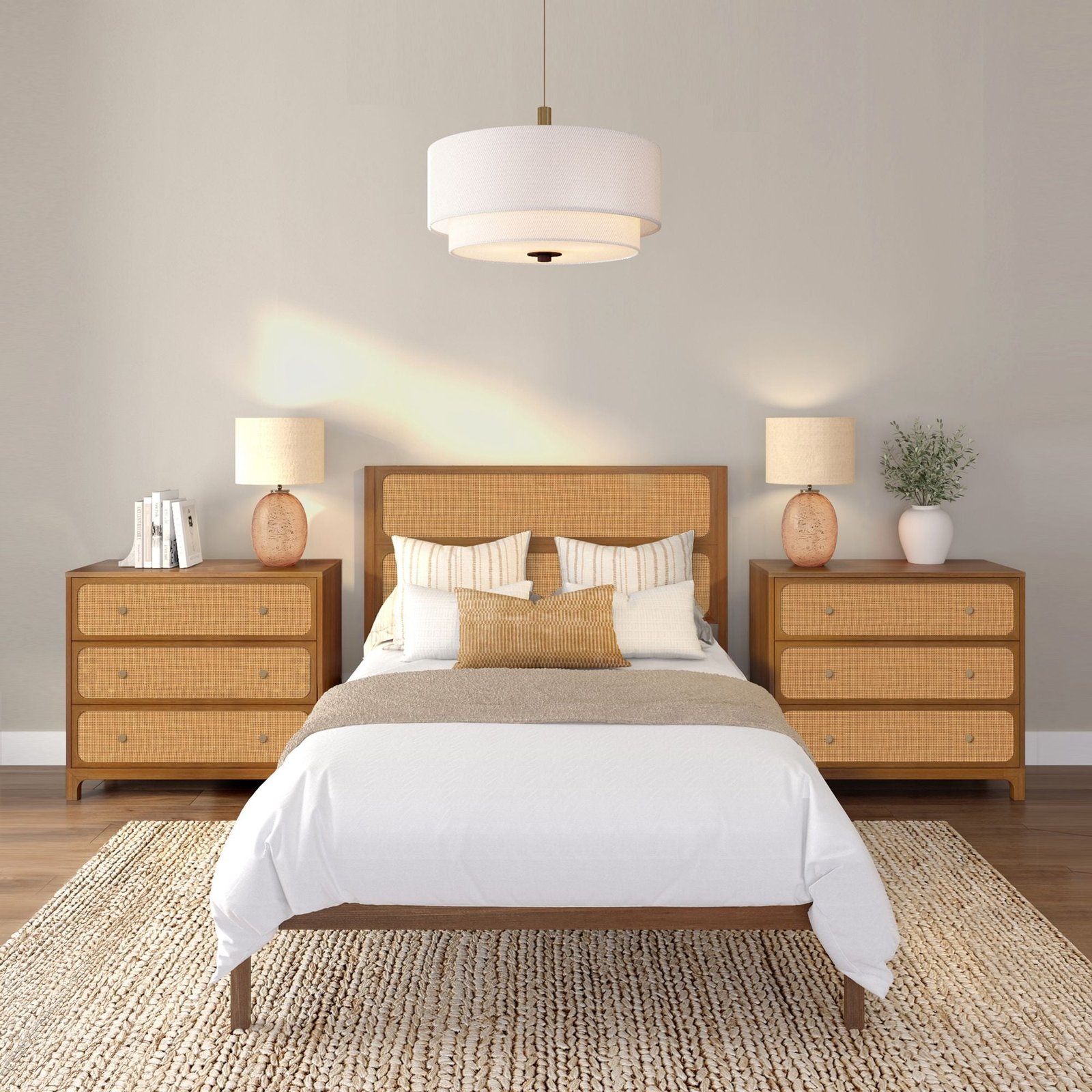 Elio 3-Drawer Dresser - Image 13