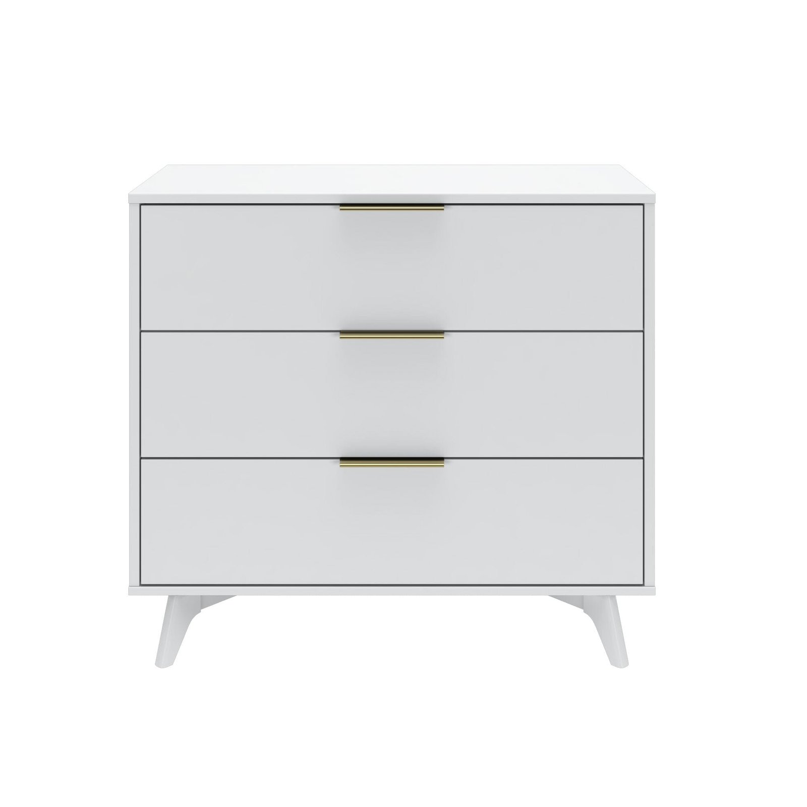 Haven 3-Drawer Dresser - Image 11