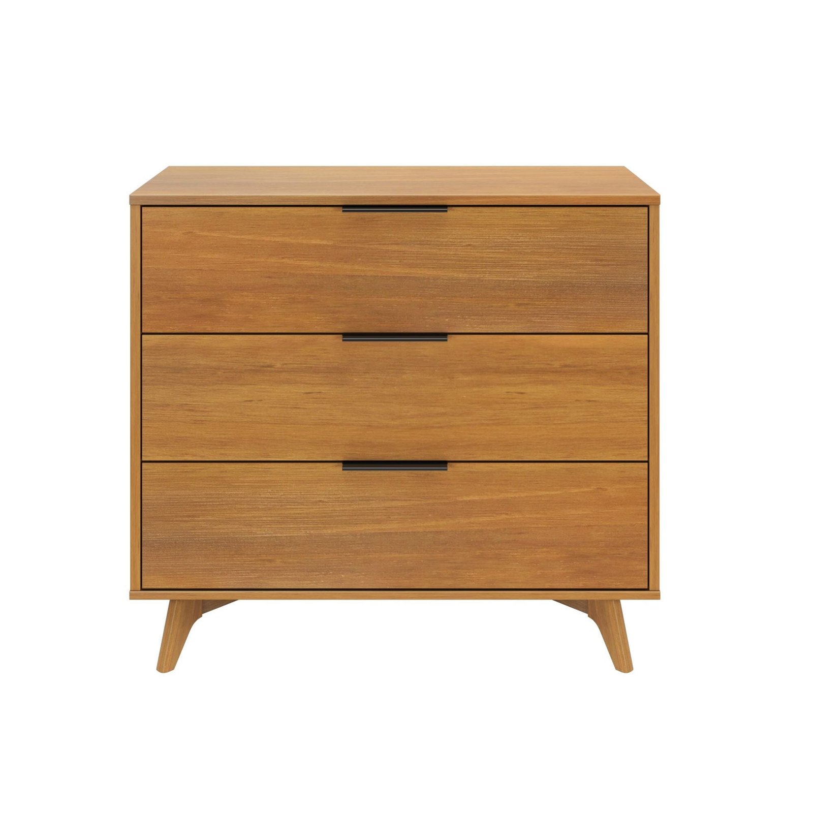 Haven 3-Drawer Dresser - Image 12