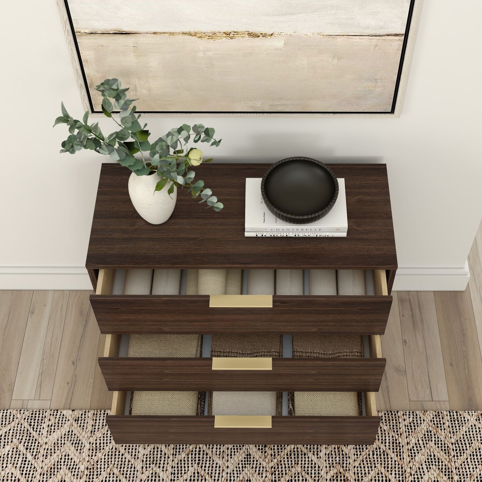 Haven 3-Drawer Dresser - Image 23