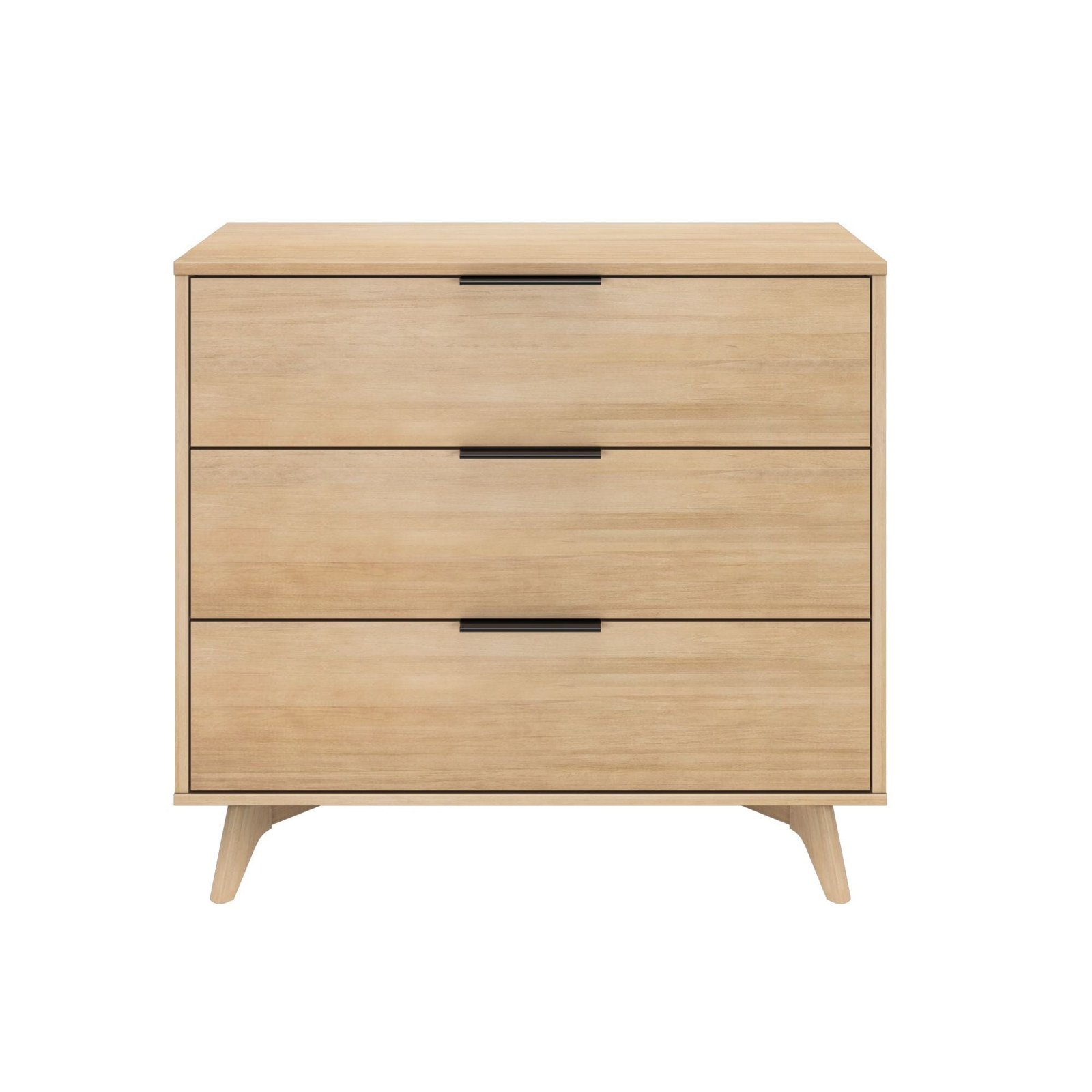 Haven 3-Drawer Dresser - Image 14