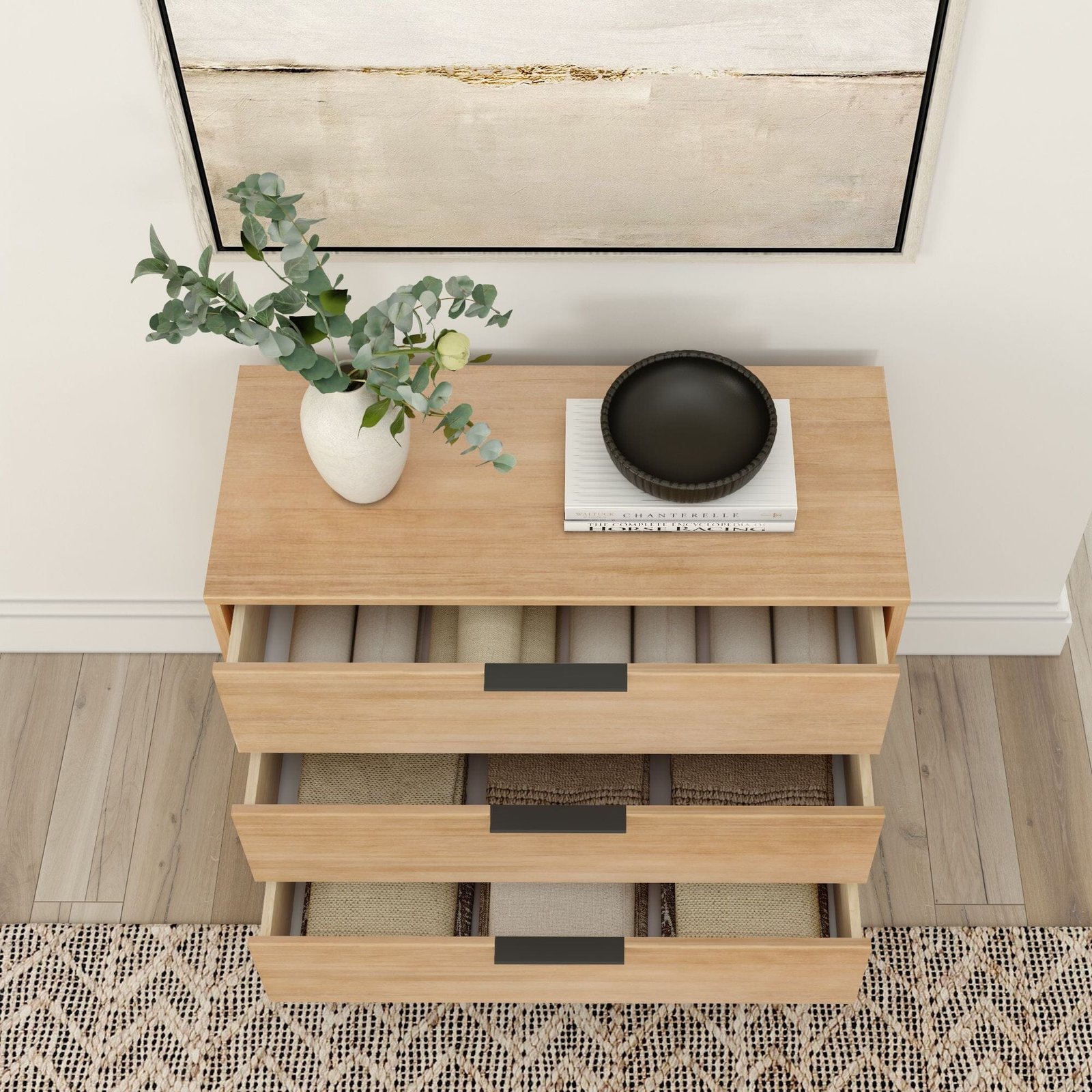 Haven 3-Drawer Dresser - Image 24