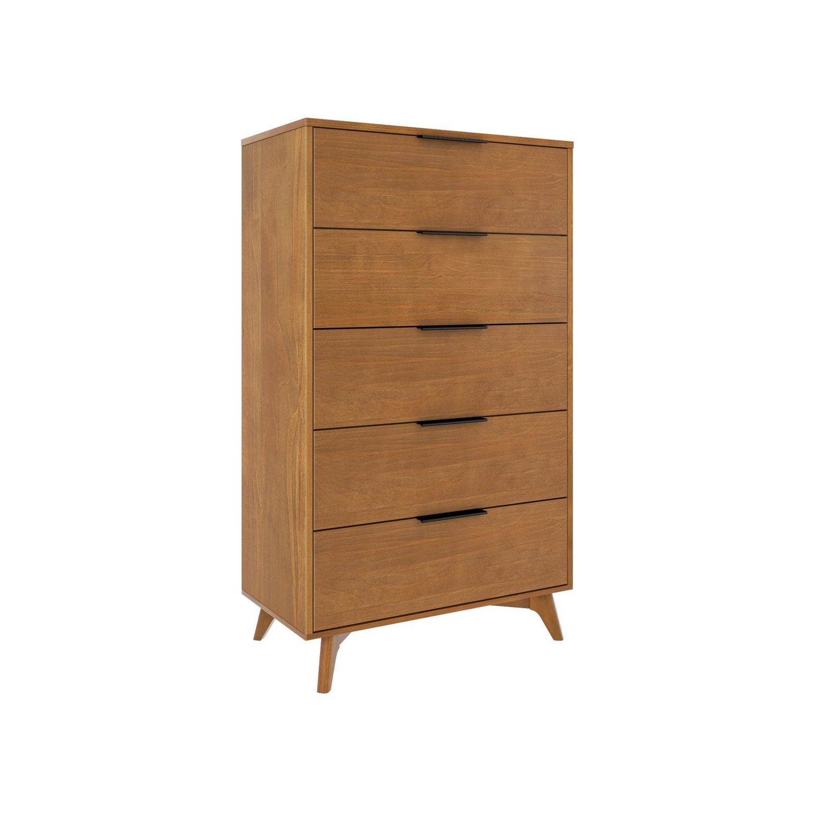 Haven 5-Drawer Dresser - Image 7
