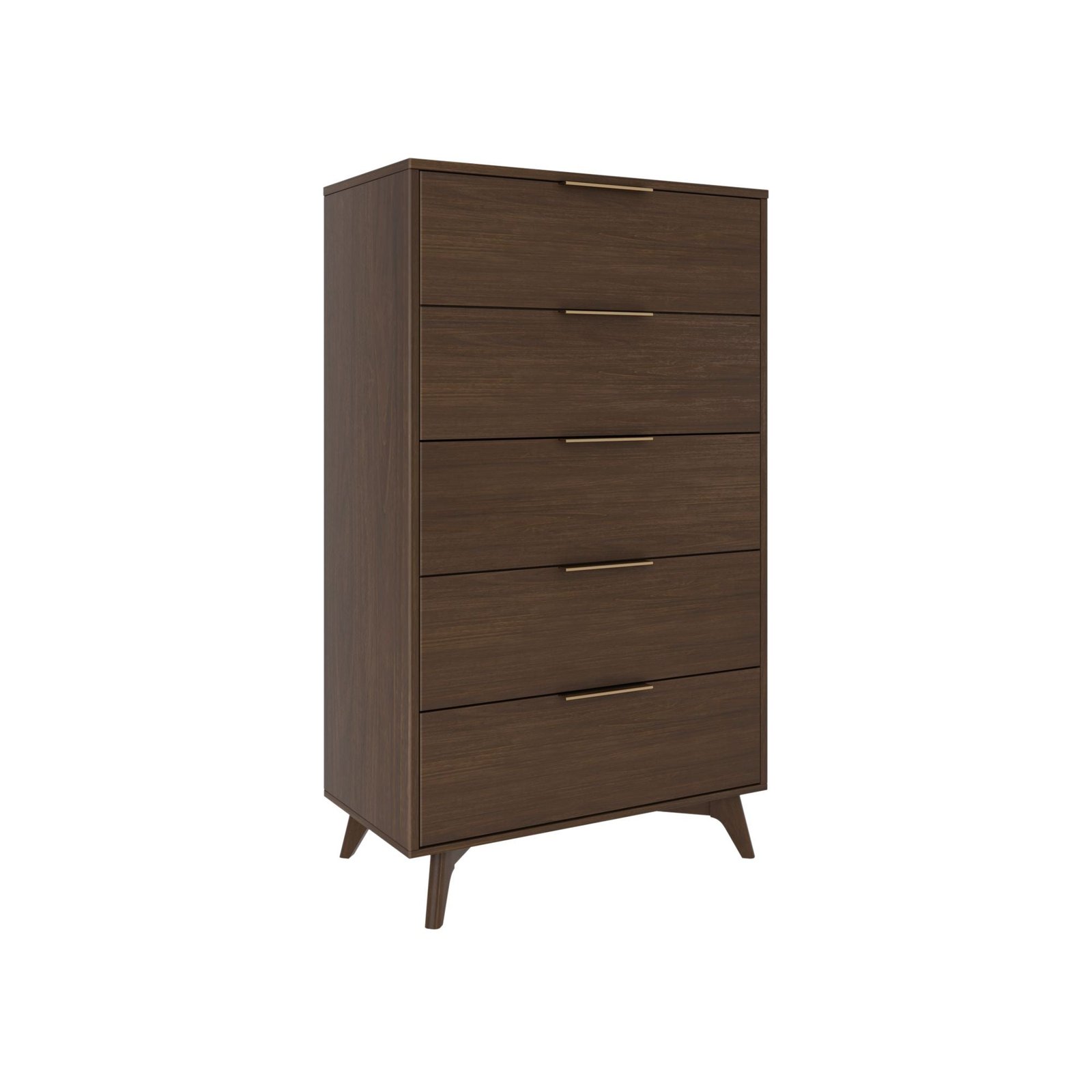 Haven 5-Drawer Dresser - Image 8