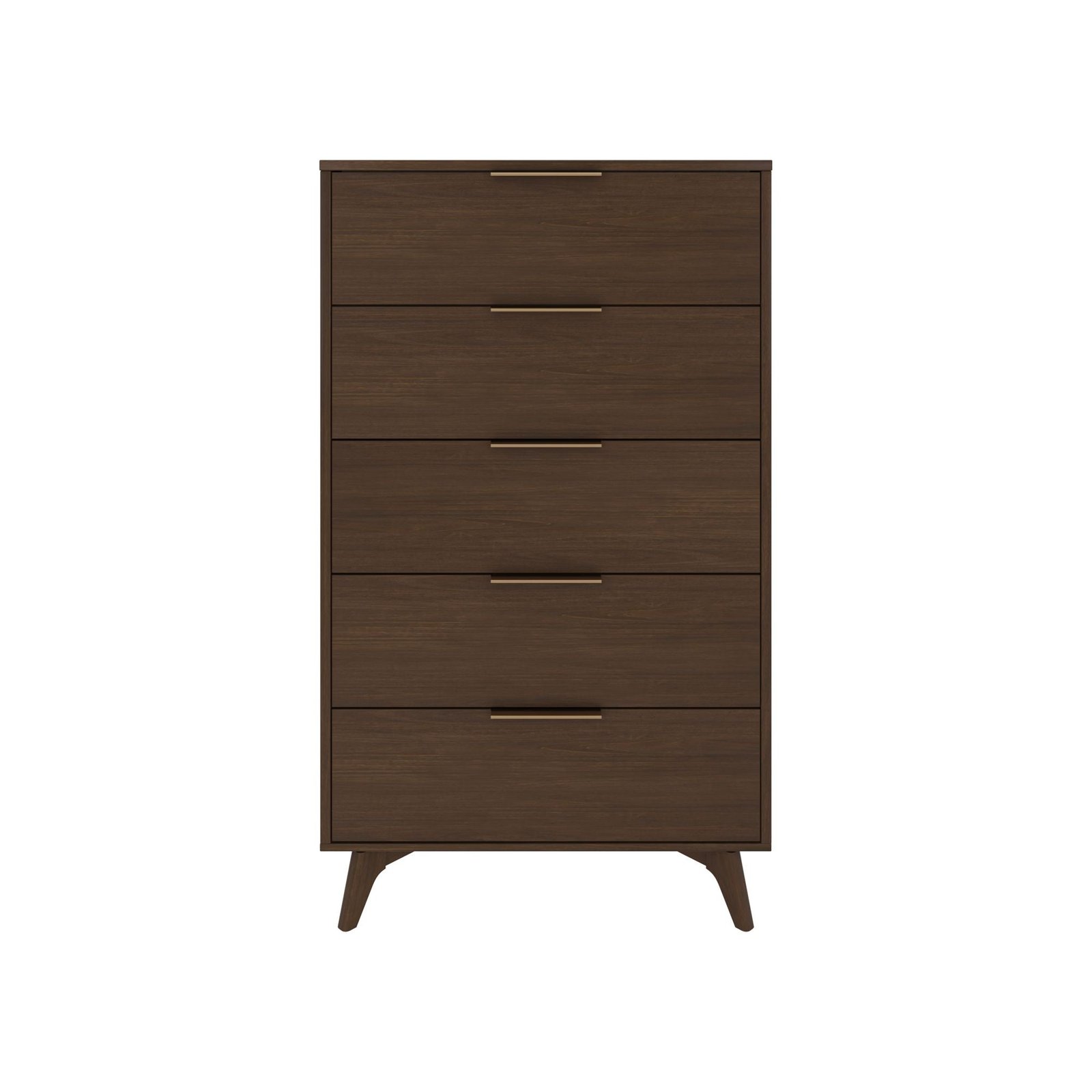Haven 5-Drawer Dresser - Image 11