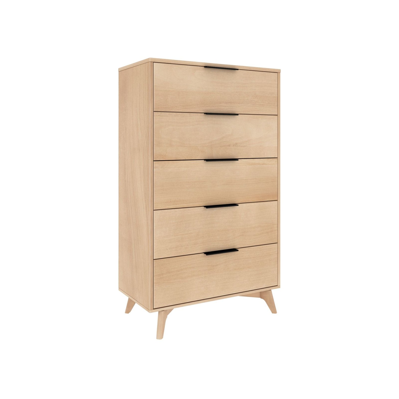 Haven 5-Drawer Dresser - Image 9