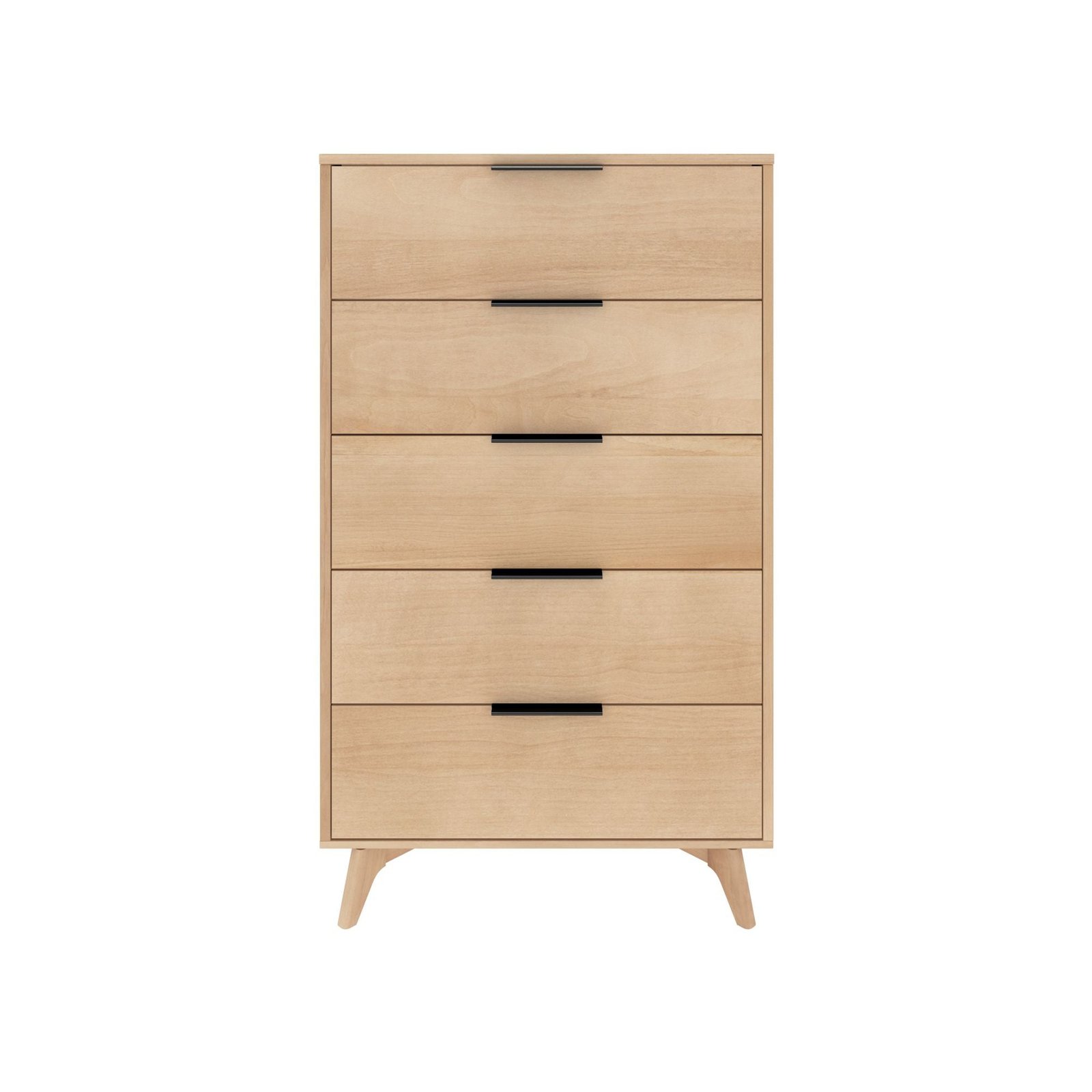 Haven 5-Drawer Dresser - Image 12
