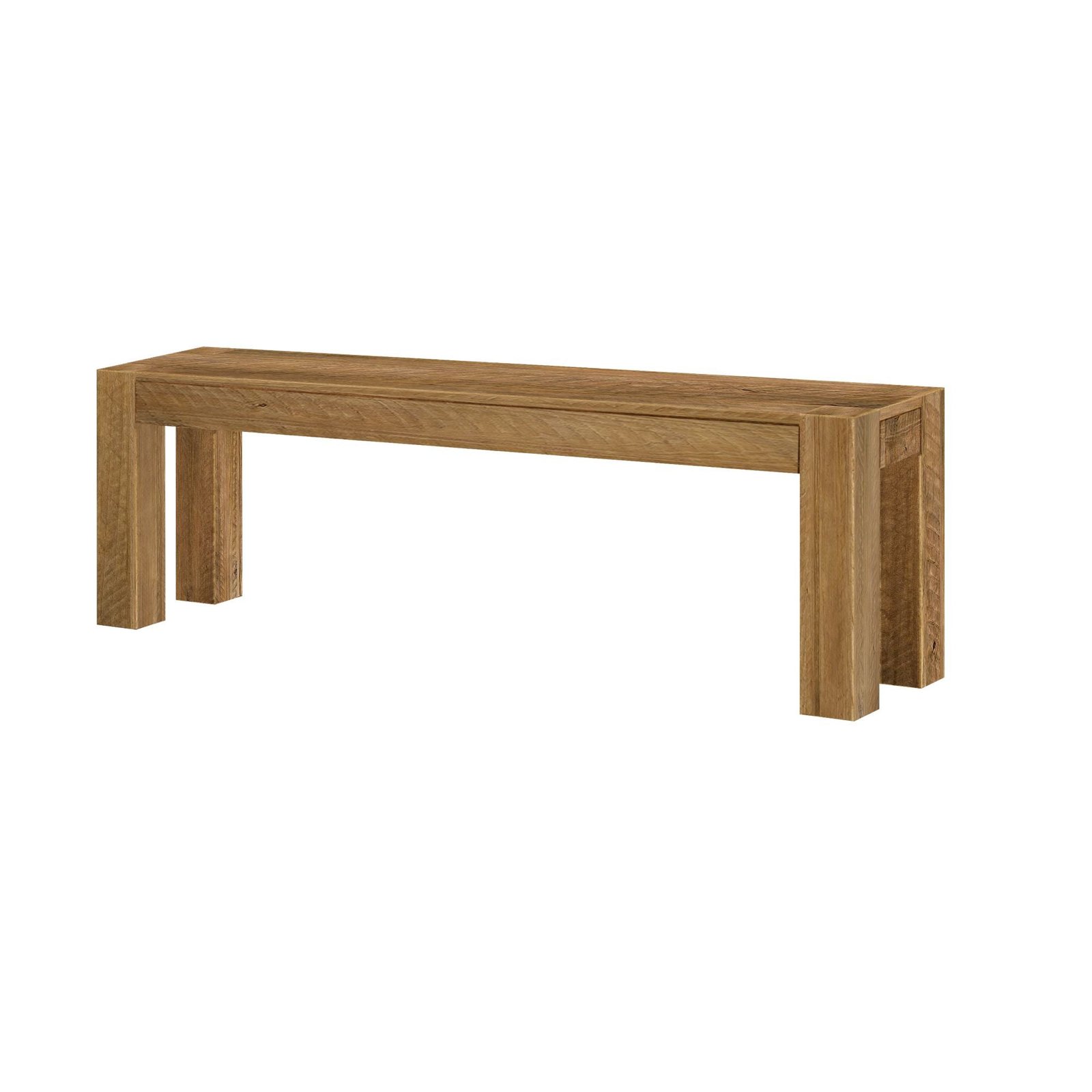 Camden Dining Bench - 58" - Image 4