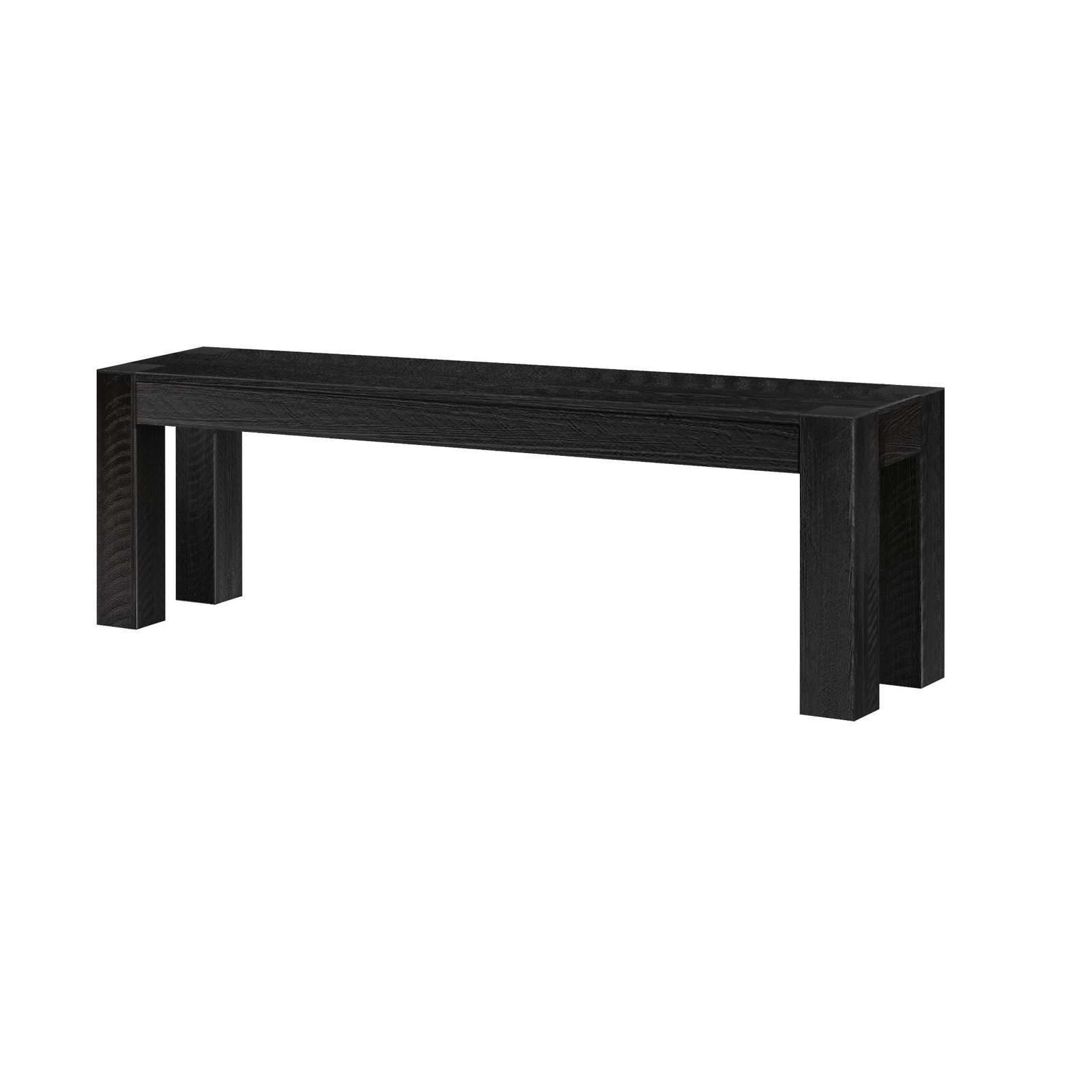 Camden Dining Bench - 58" - Image 5