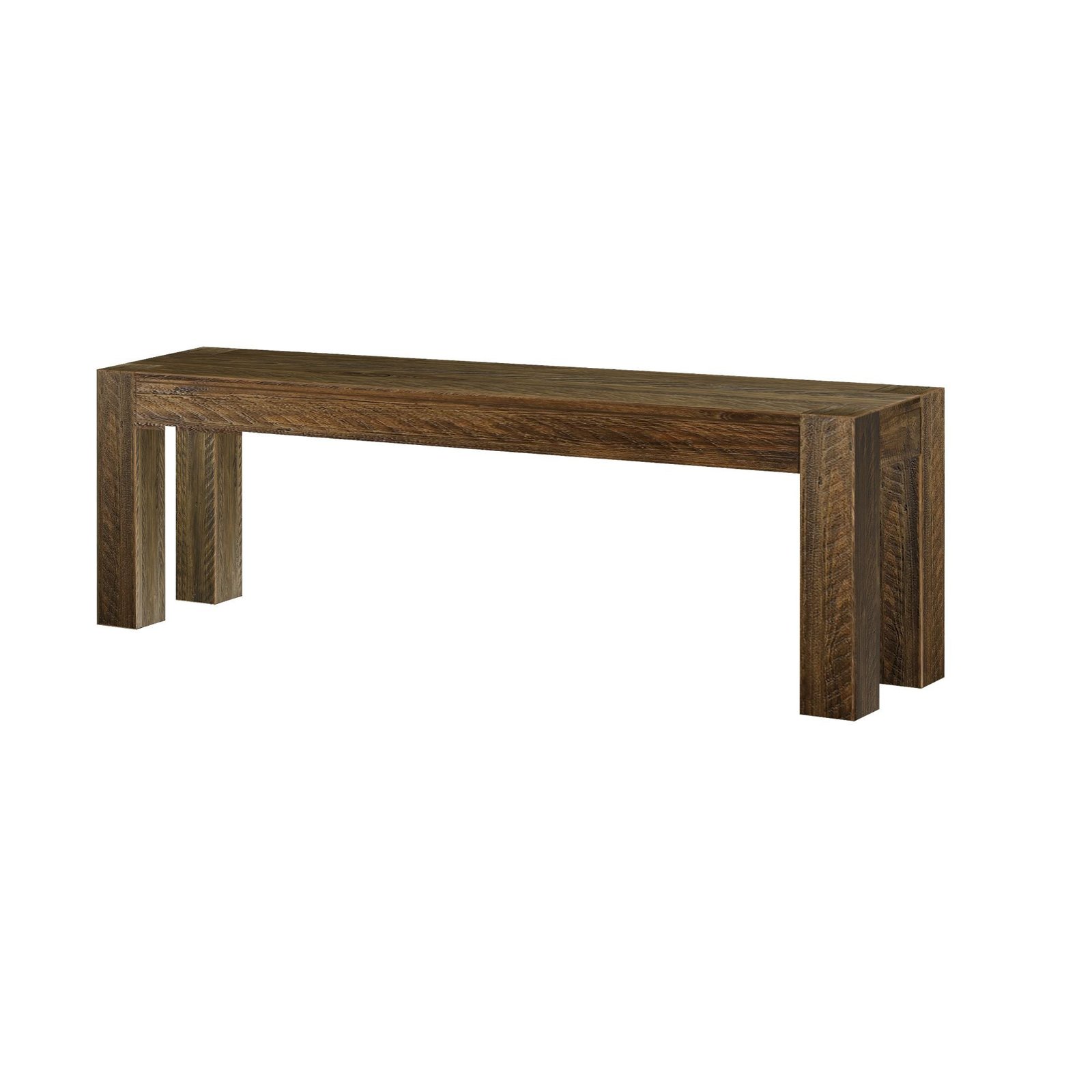 Camden Dining Bench - 58" - Image 6