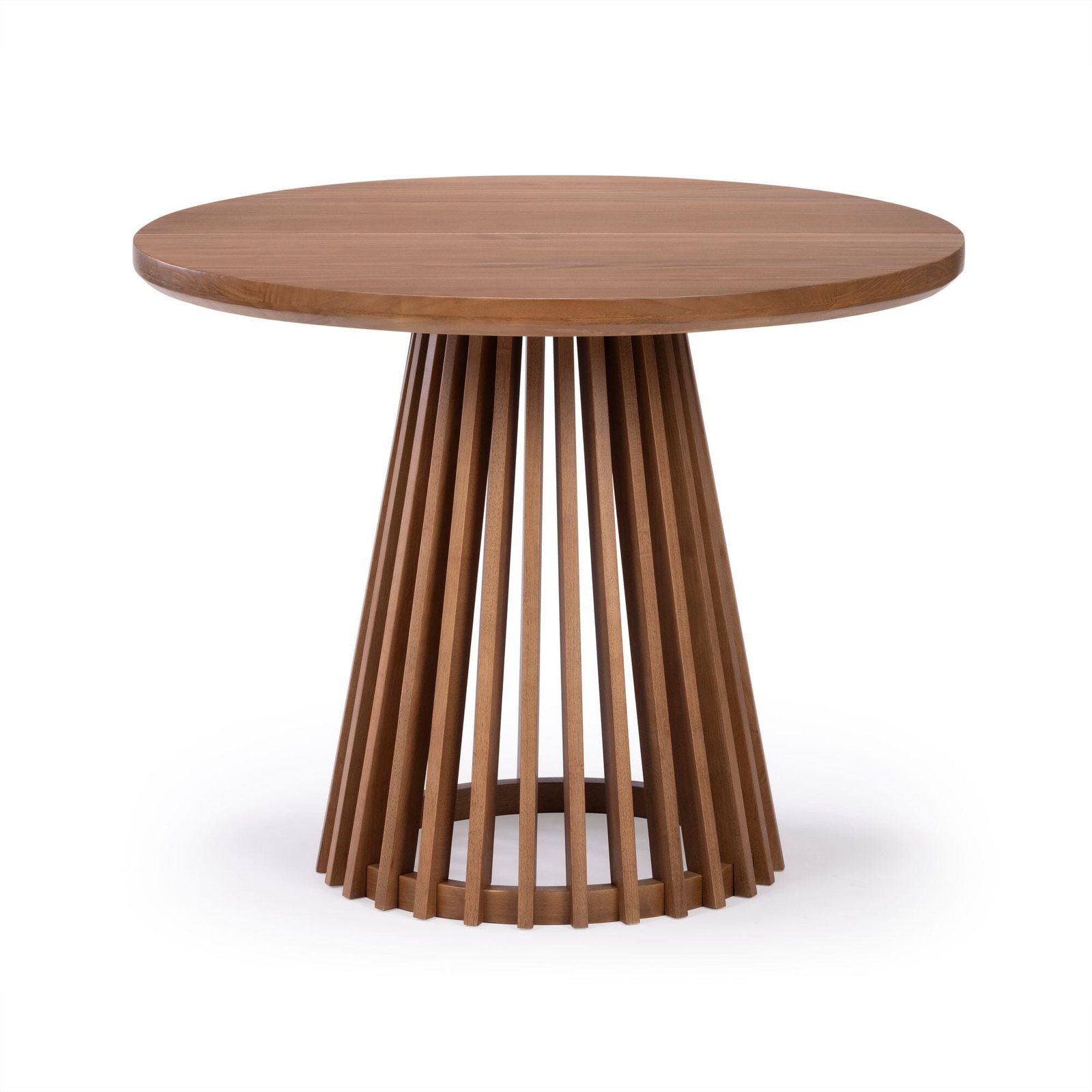 Lido Round Dining Table - 38" - Image 5
