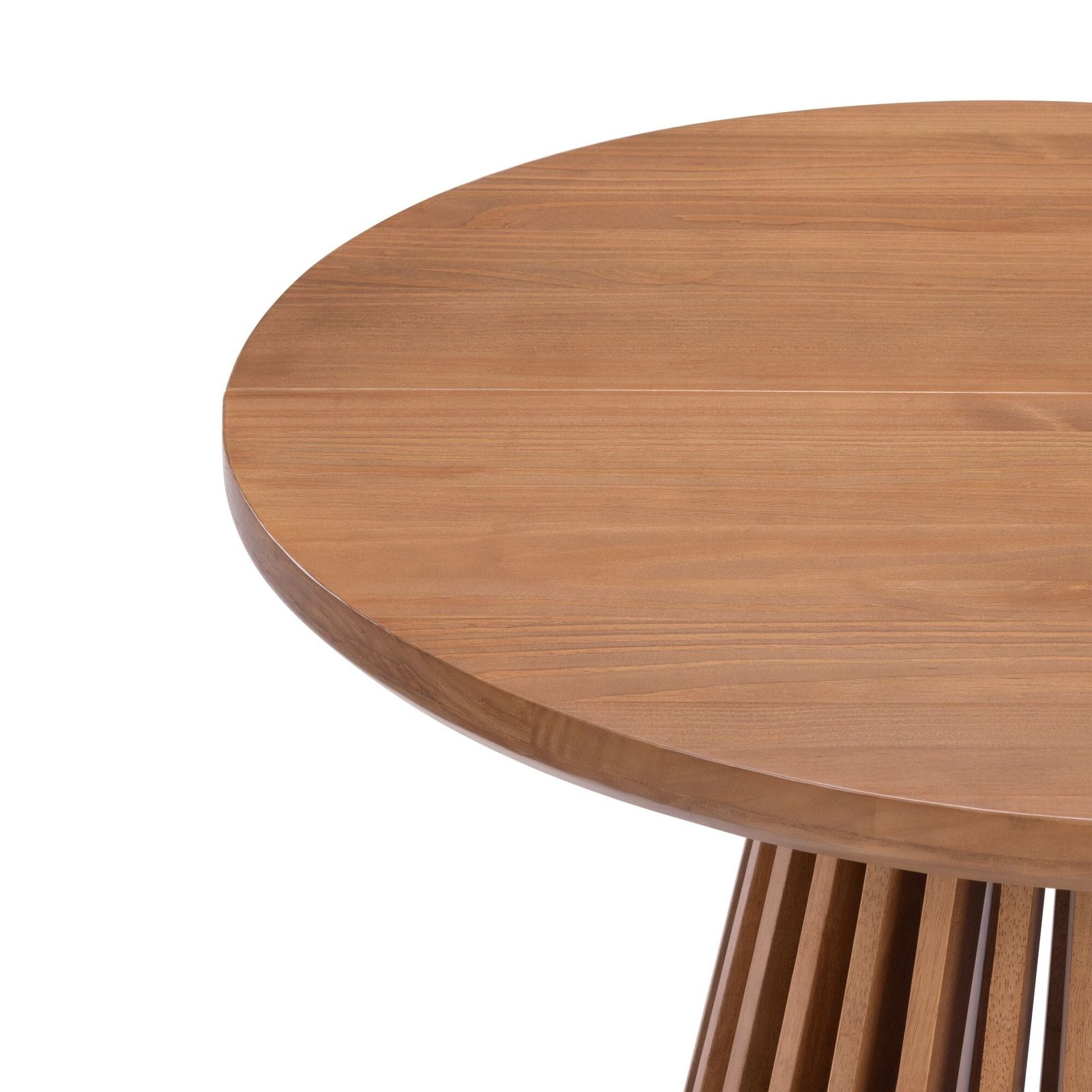 Lido Round Dining Table - 38" - Image 9