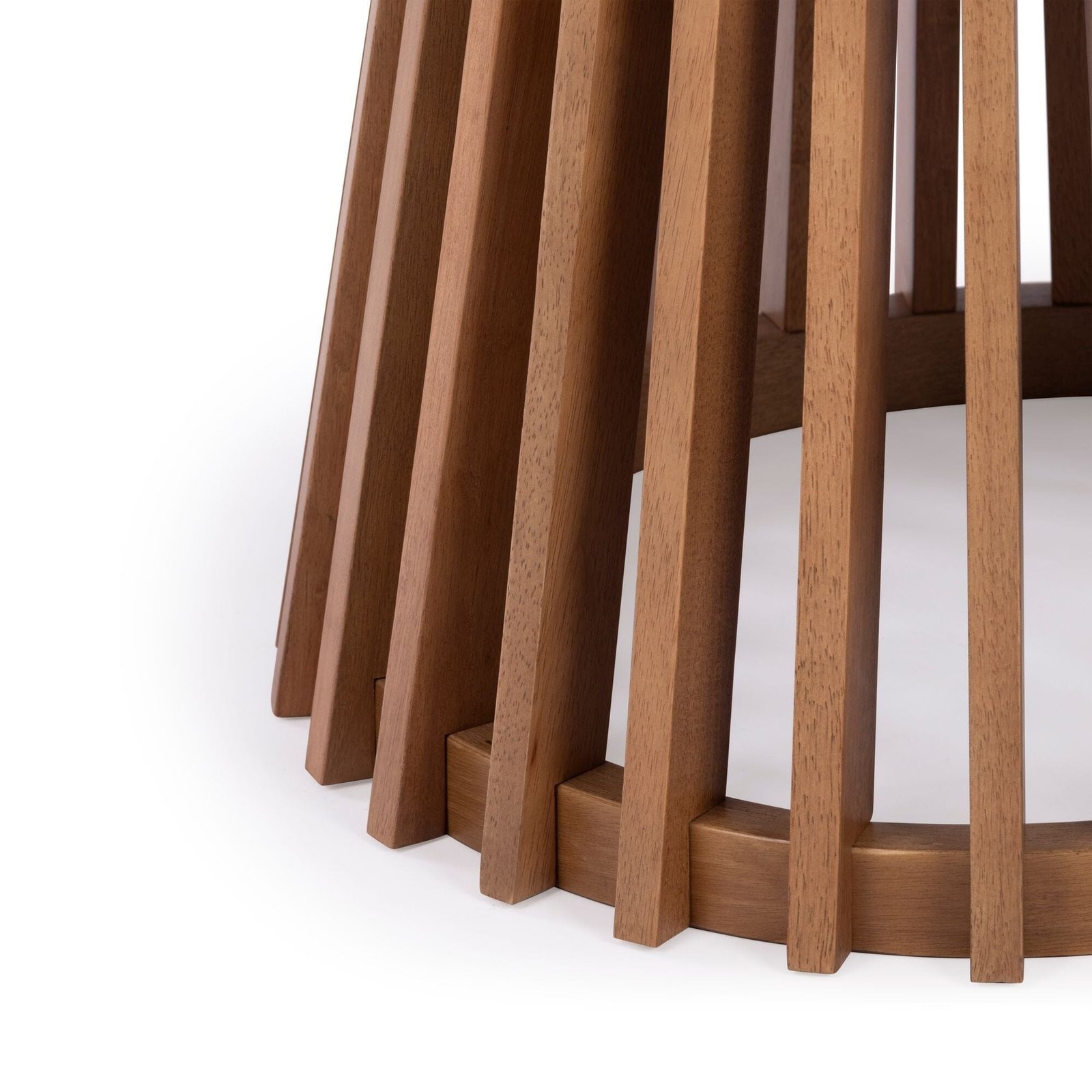 Lido Round Dining Table - 38" - Image 13