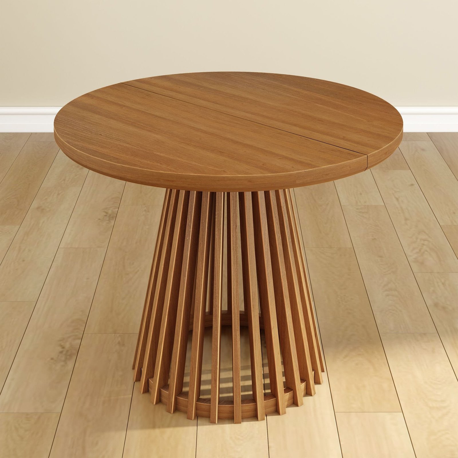 Lido Round Dining Table - 38" - Image 25