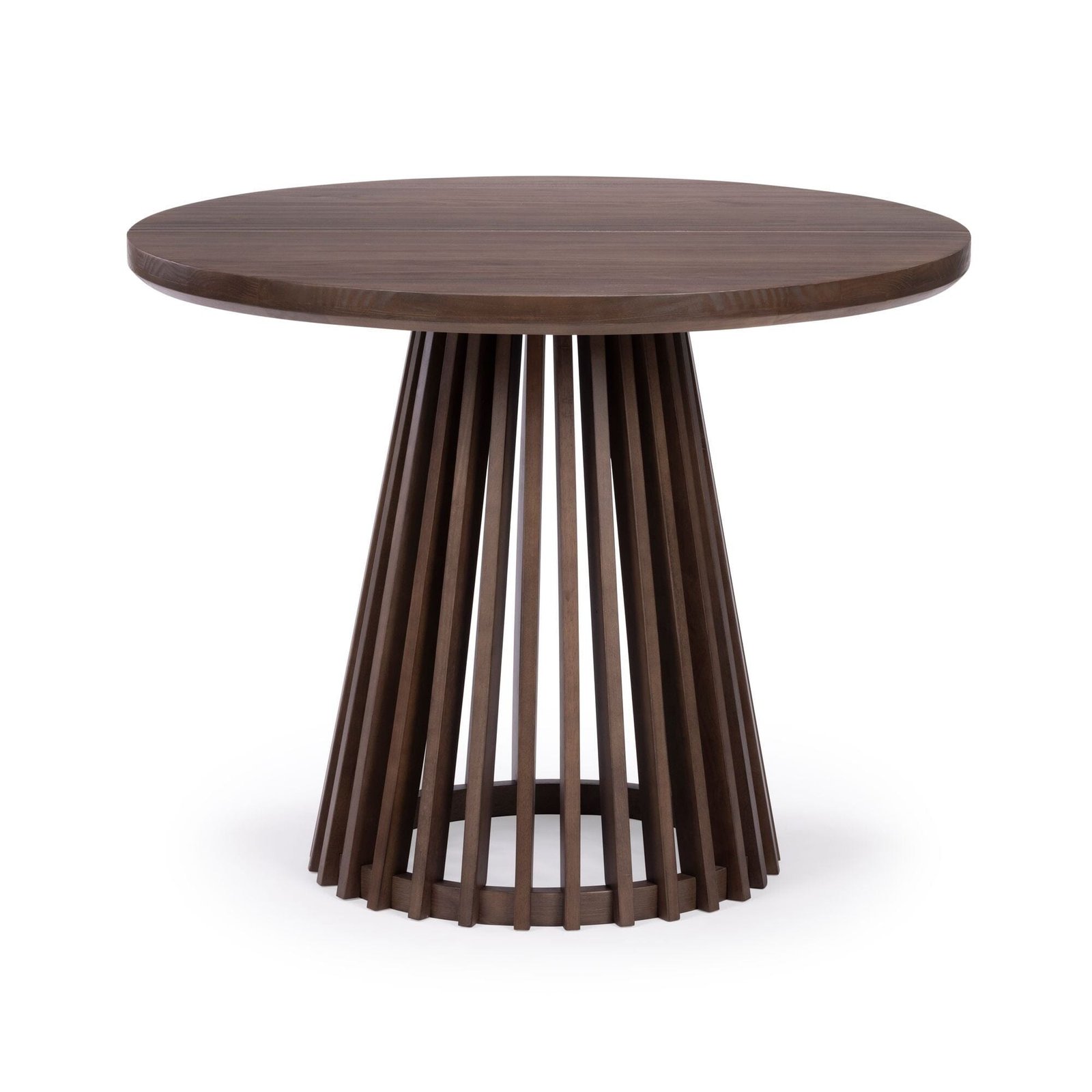 Lido Round Dining Table - 38" - Image 6