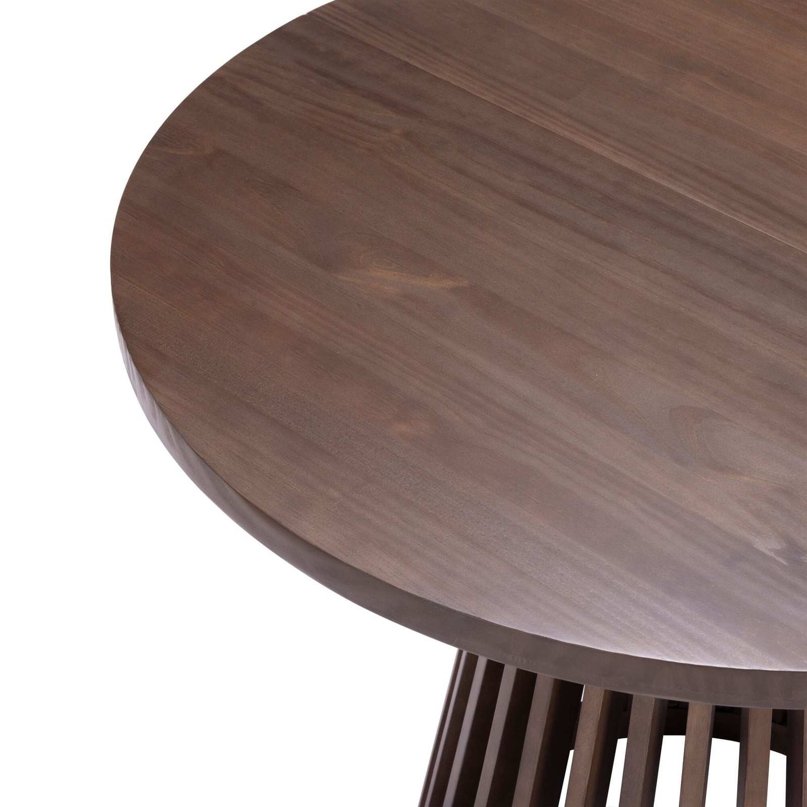 Lido Round Dining Table - 38" - Image 10