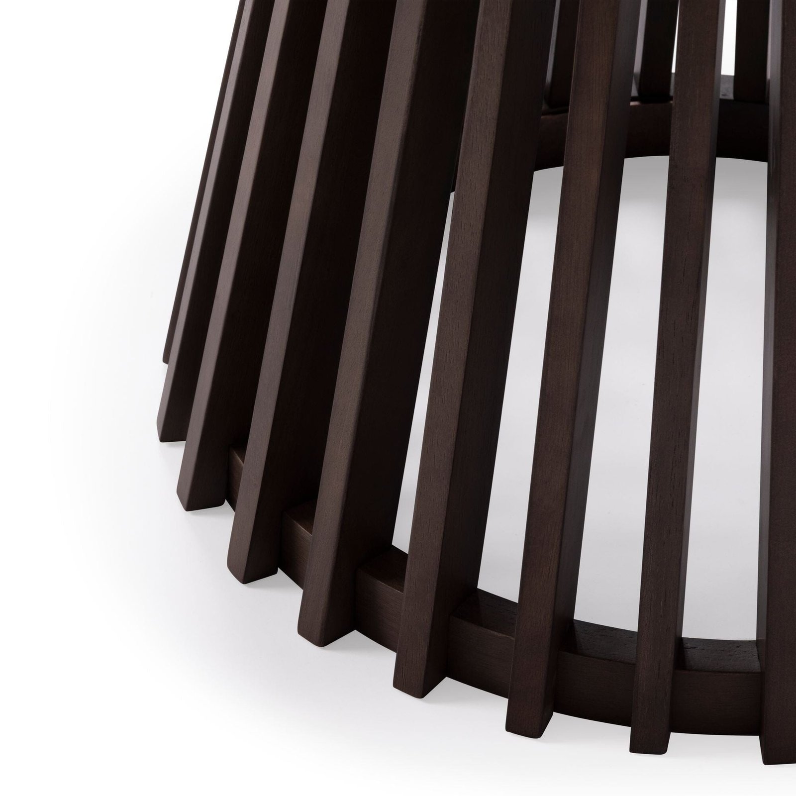 Lido Round Dining Table - 38" - Image 14