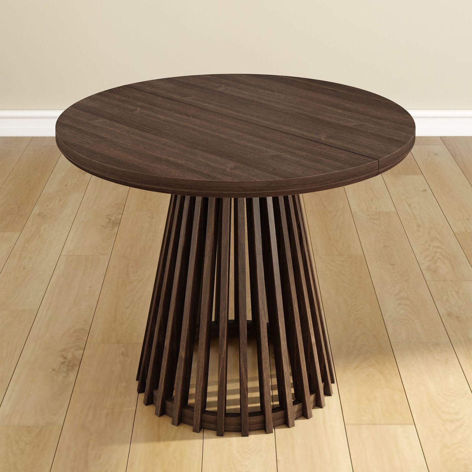 Lido Round Dining Table - 38" - Image 26