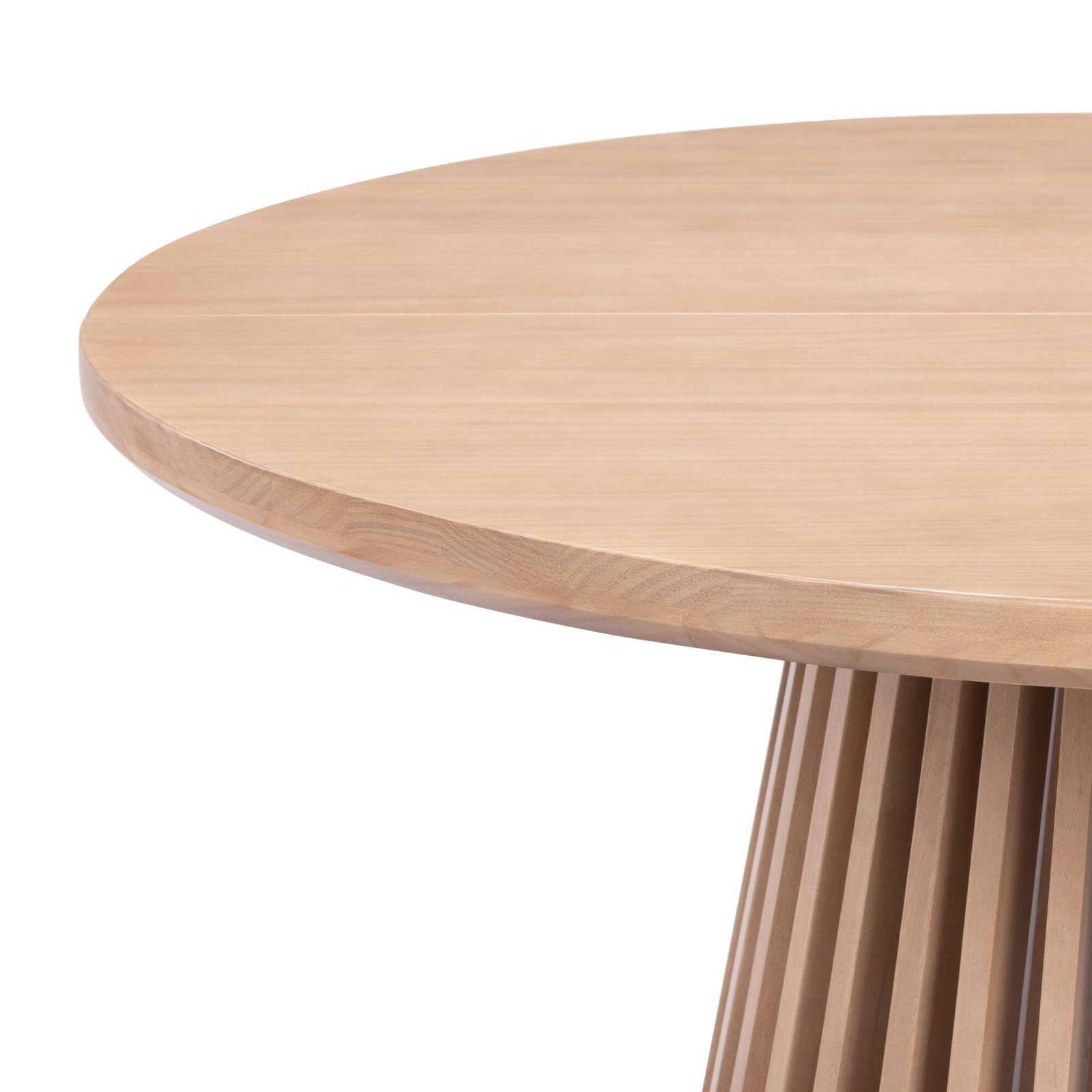 Lido Round Dining Table - 38" - Image 11