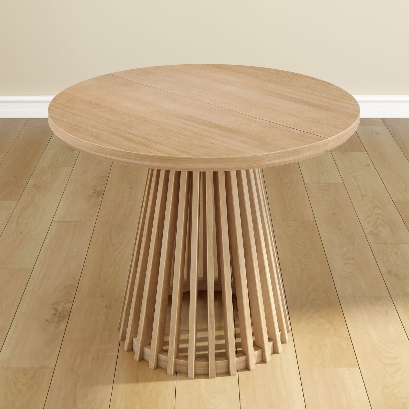 Lido Round Dining Table - 38" - Image 23