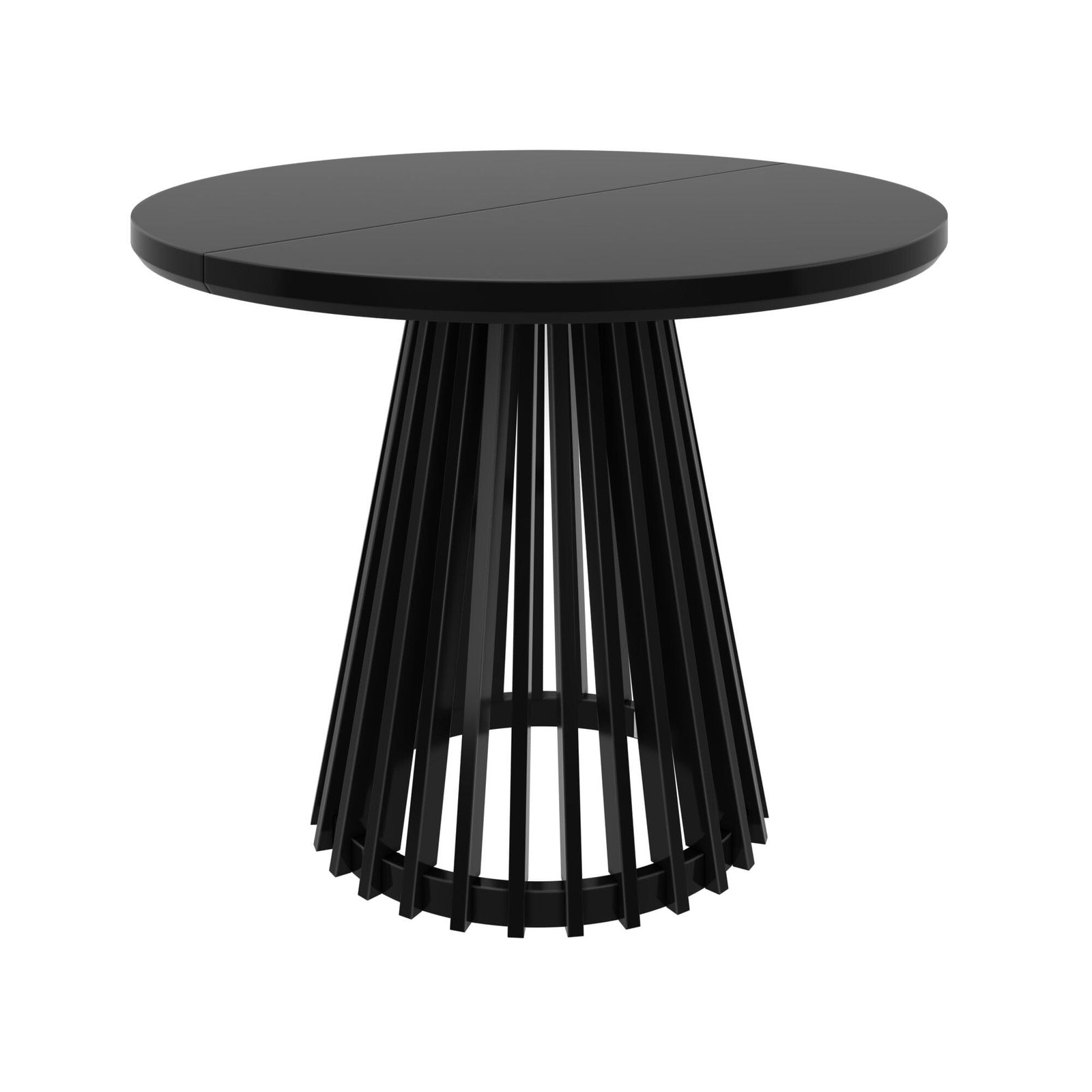 Lido Round Dining Table - 38" - Image 8