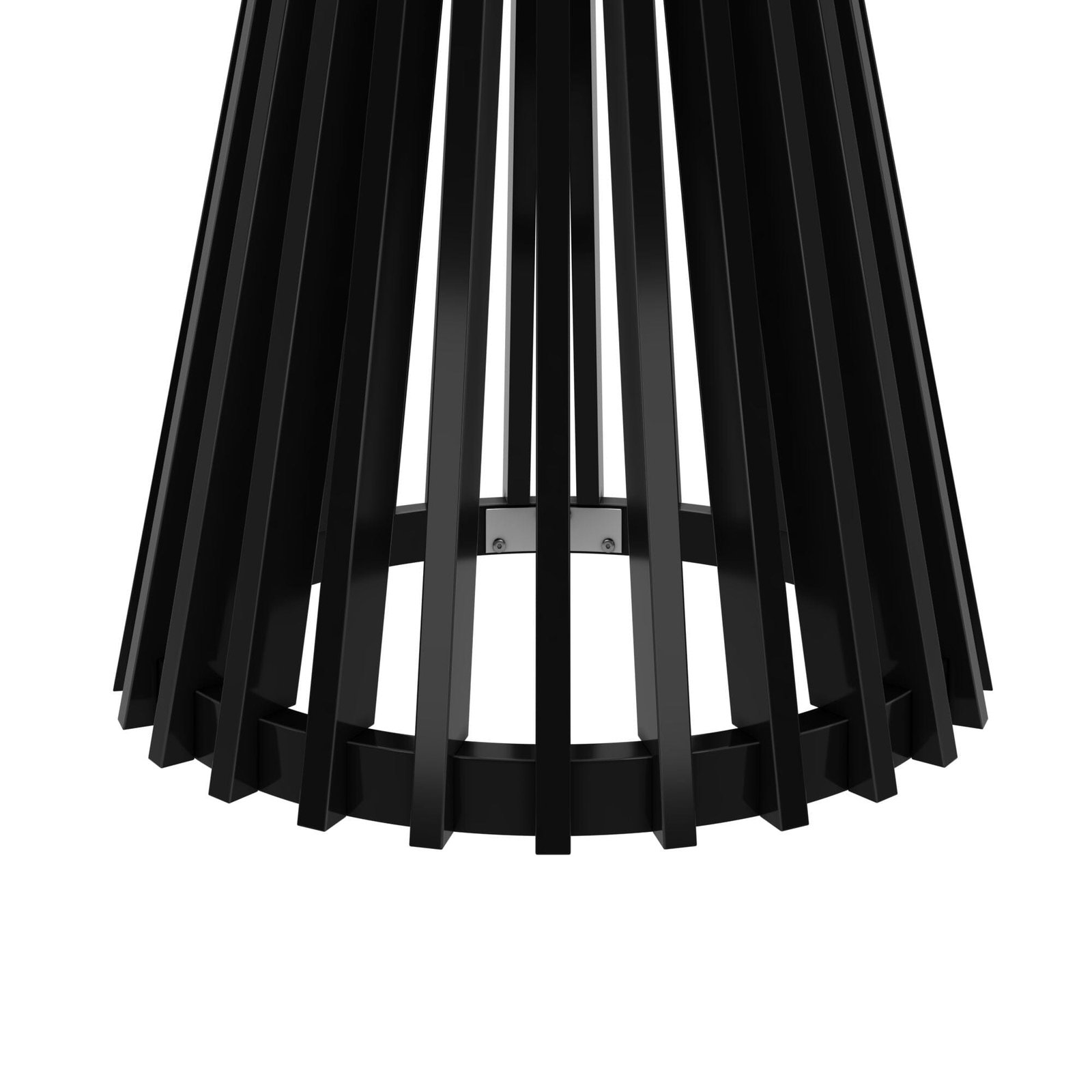 Lido Round Dining Table - 38" - Image 16