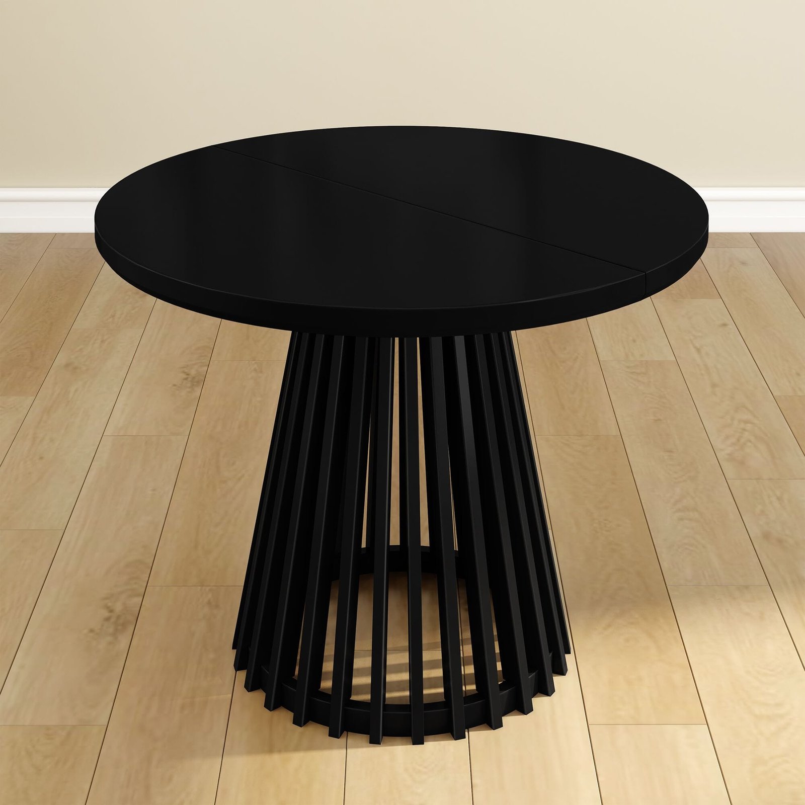 Lido Round Dining Table - 38" - Image 24