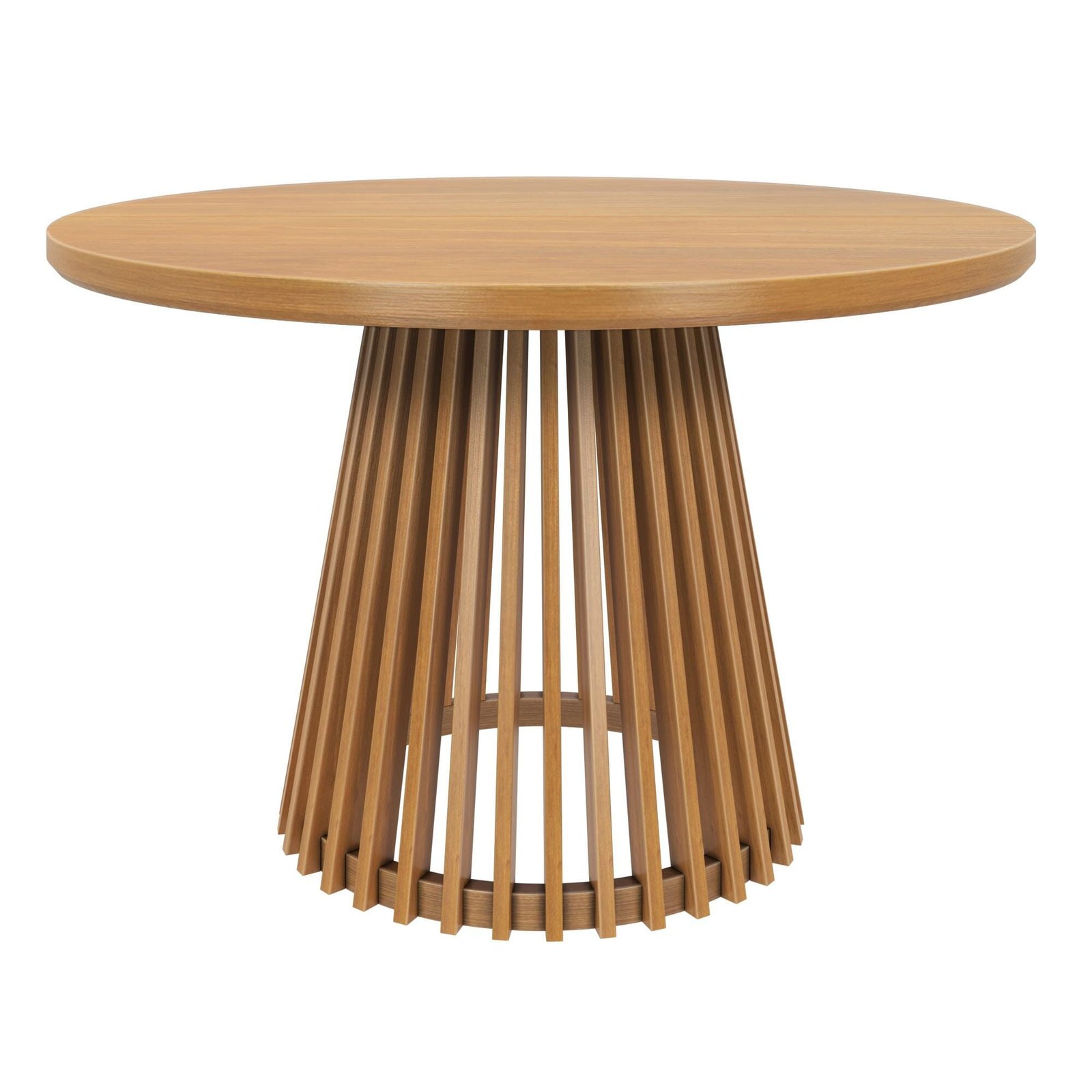 Lido Round Dining Table - 47" - Image 5