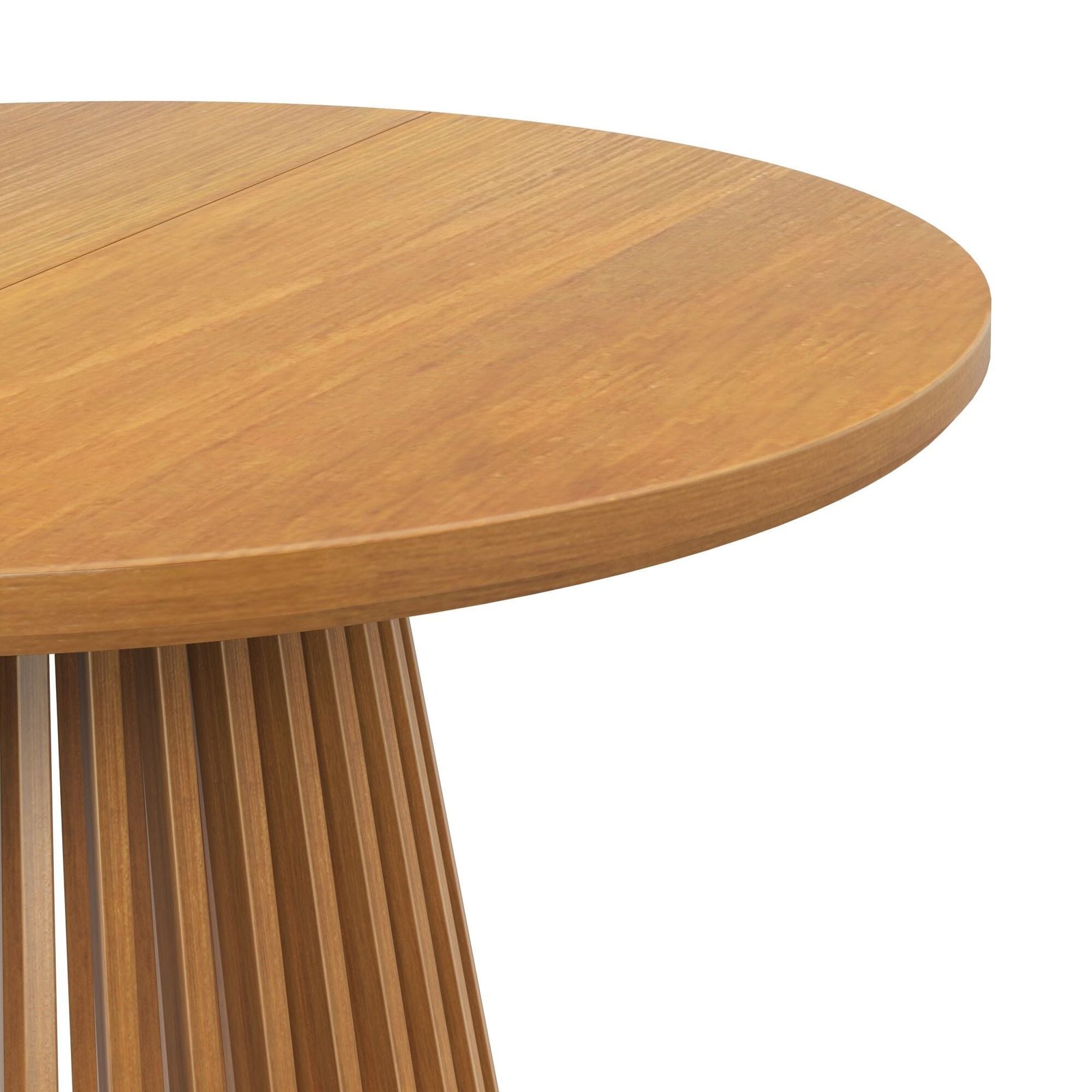 Lido Round Dining Table - 47" - Image 9