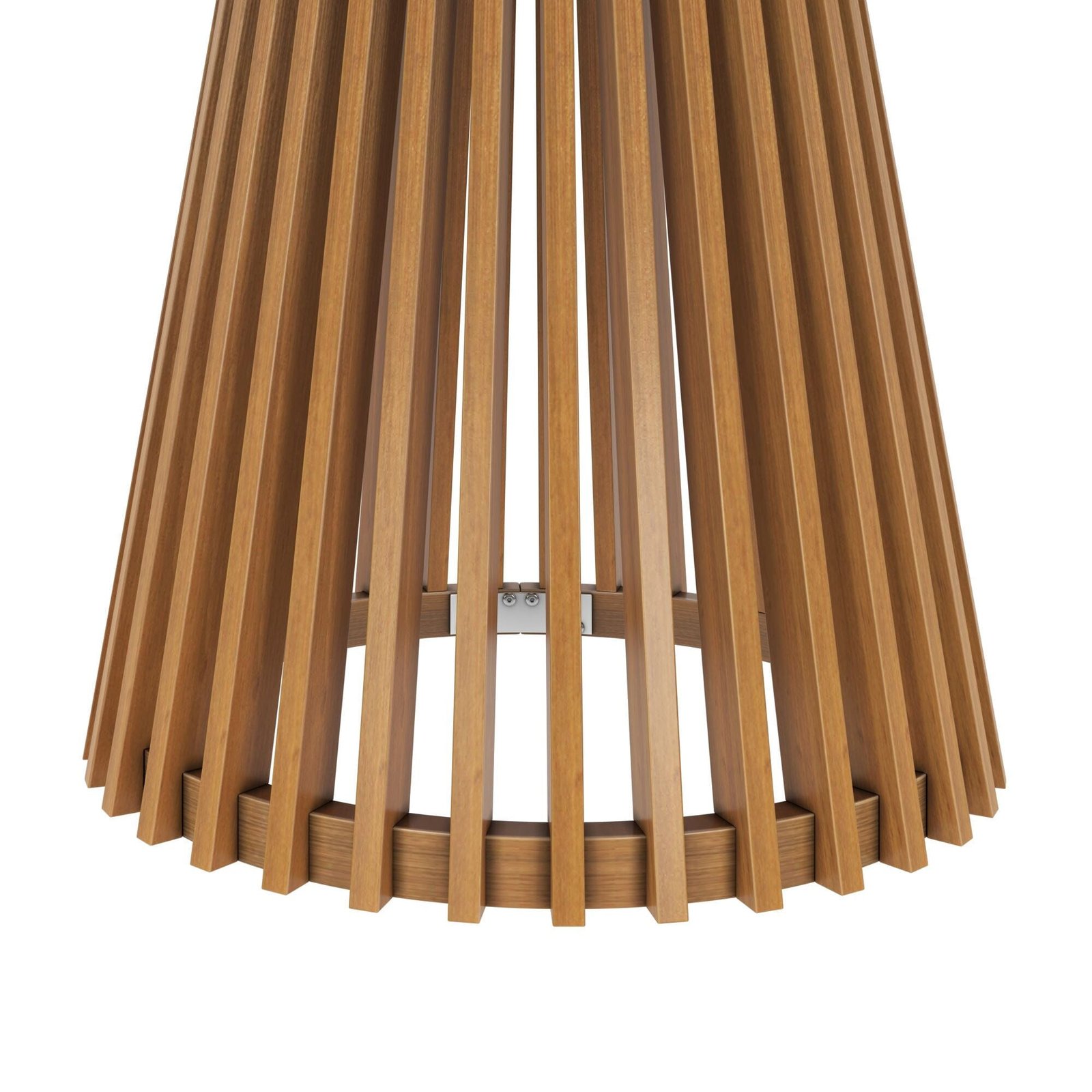 Lido Round Dining Table - 47" - Image 13