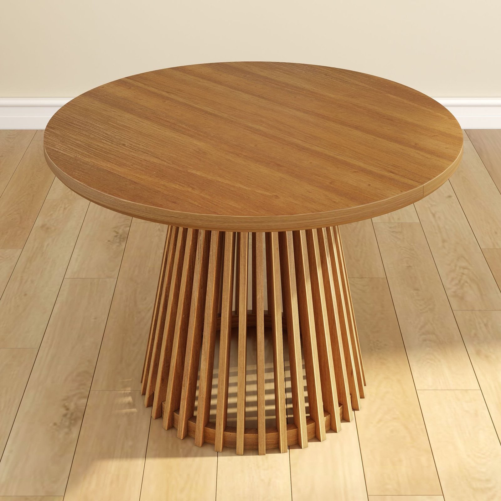 Lido Round Dining Table - 47" - Image 21