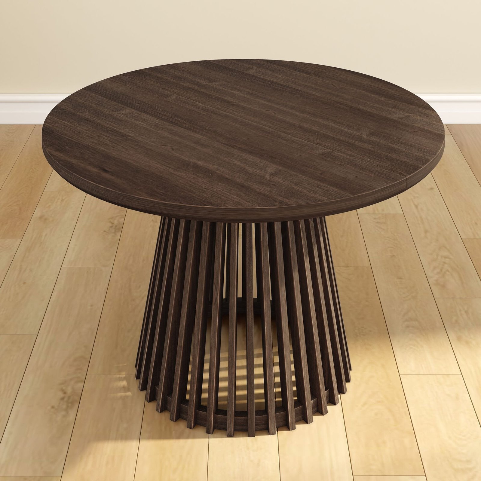 Lido Round Dining Table - 47" - Image 22