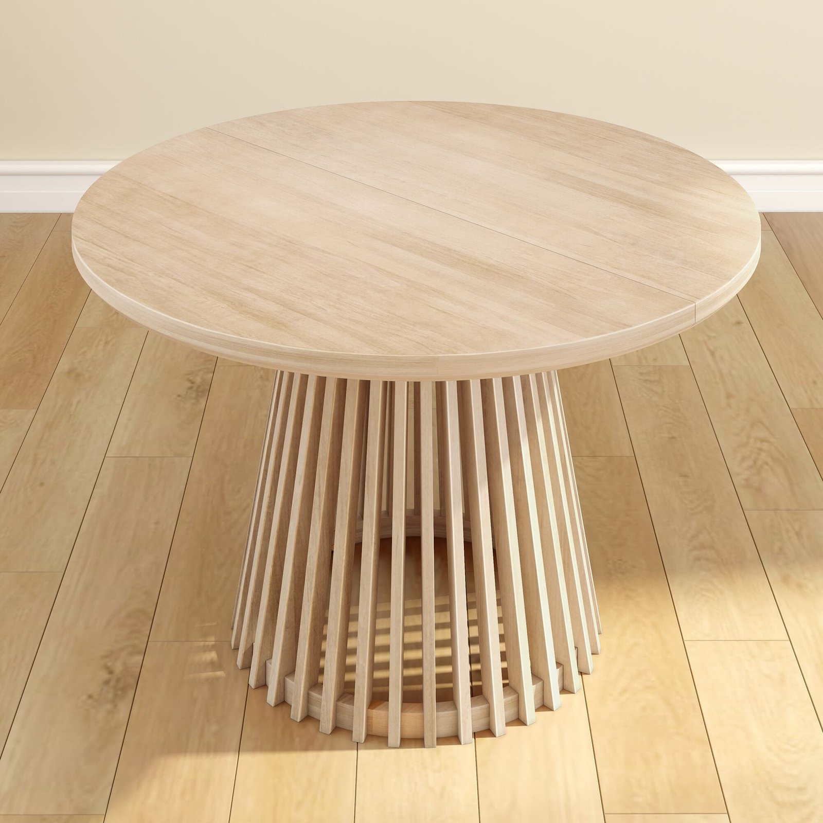 Lido Round Dining Table - 47" - Image 25