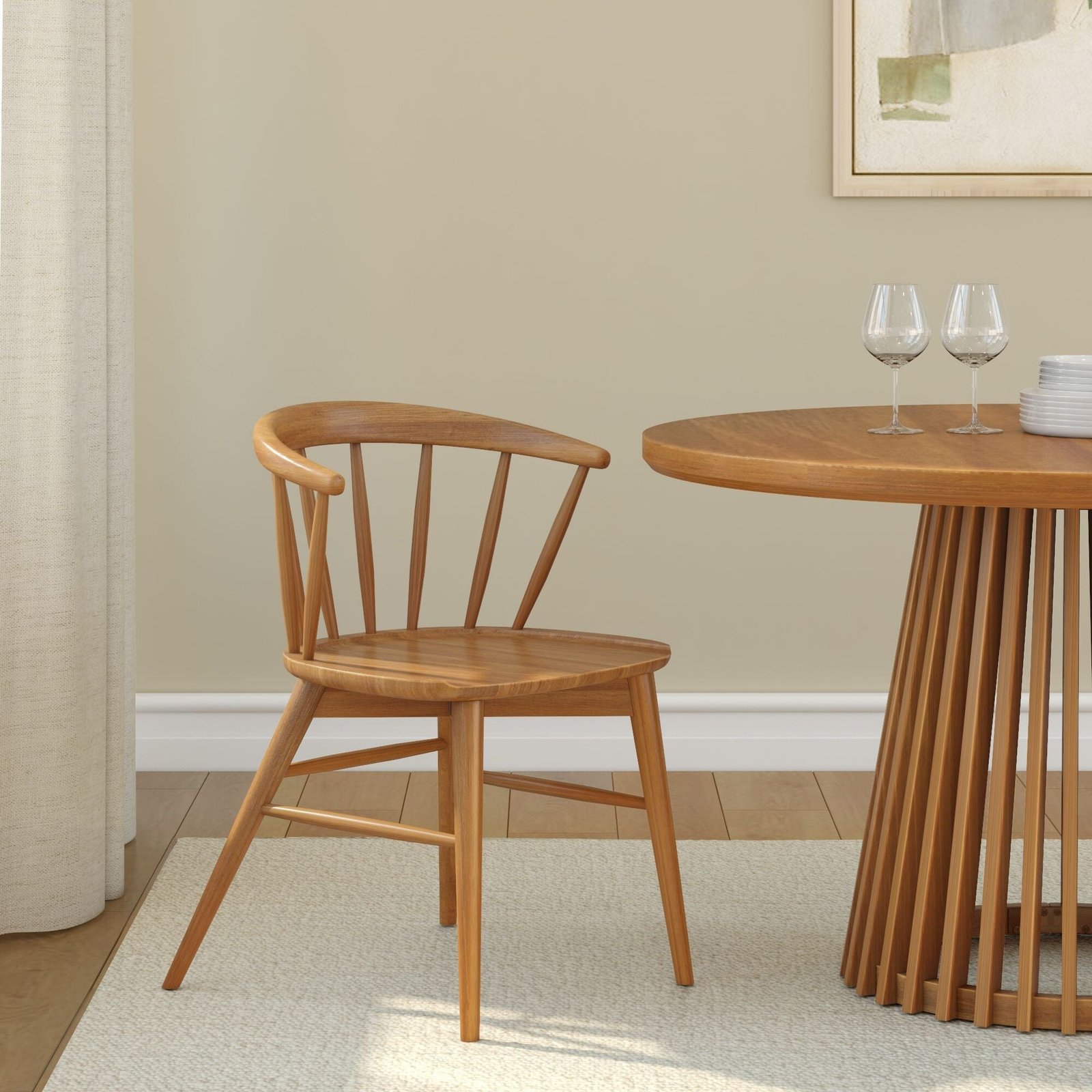 Lido Dining Chair - Image 19