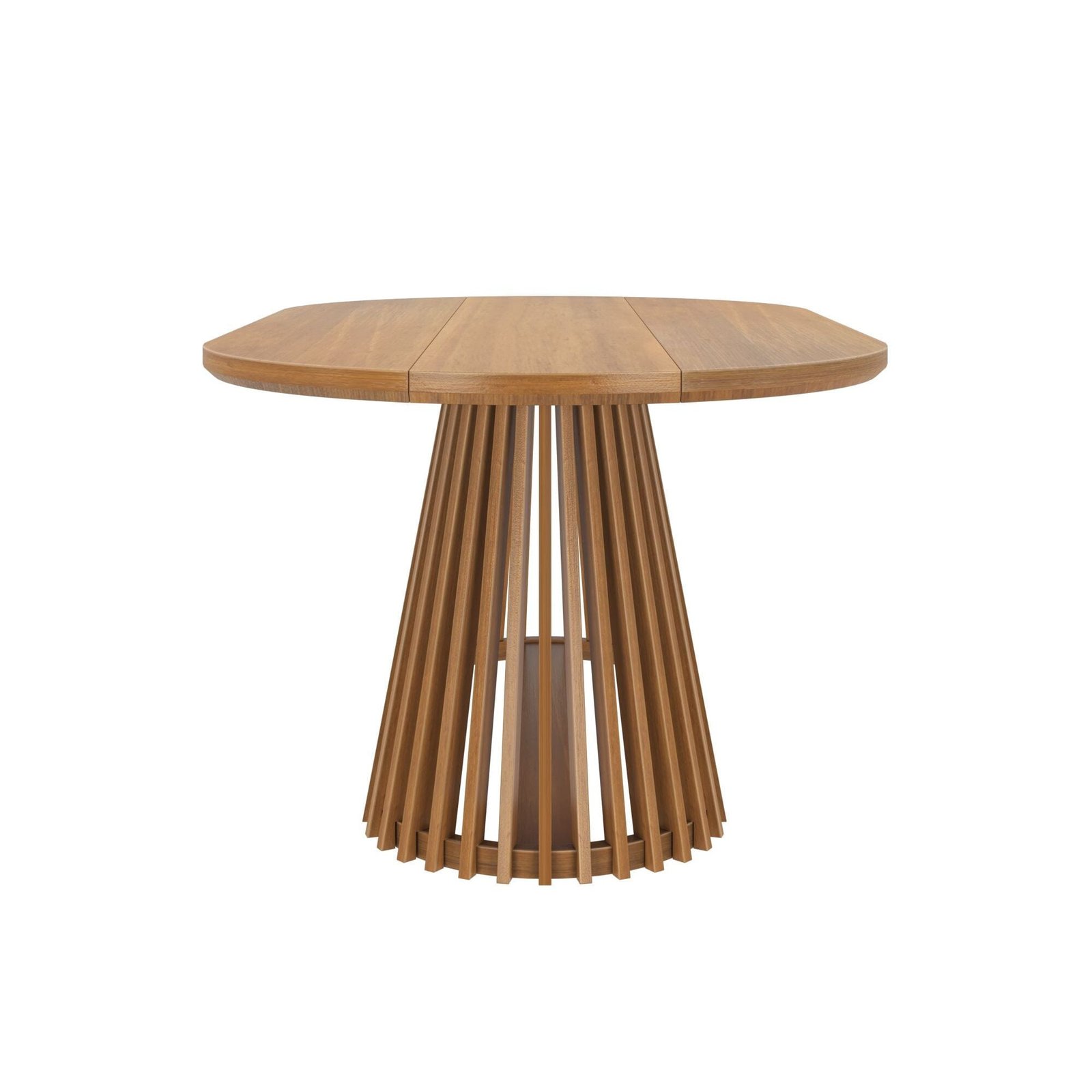 Lido Oval Dining Table - 72" - Image 12