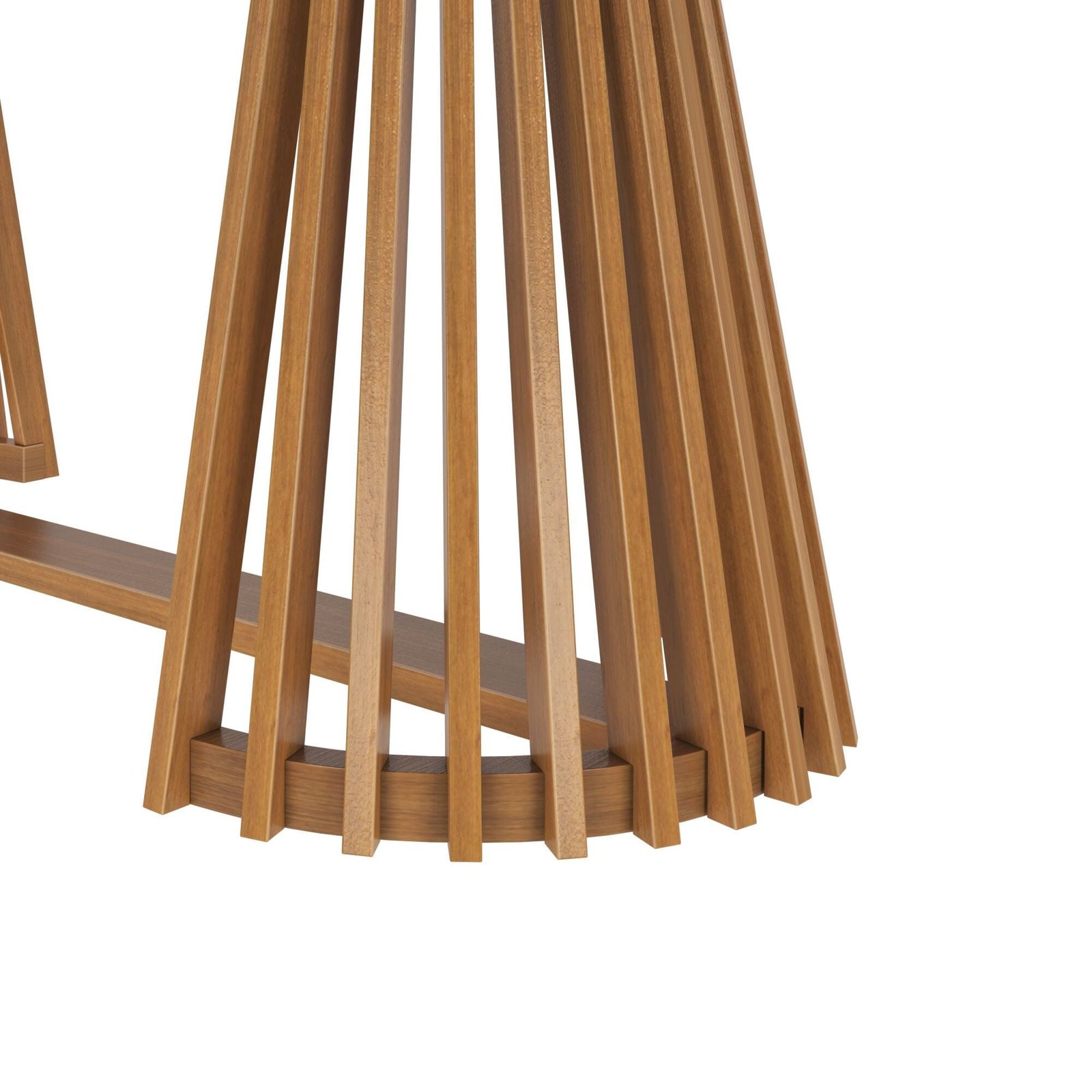 Lido Oval Dining Table - 72" - Image 20