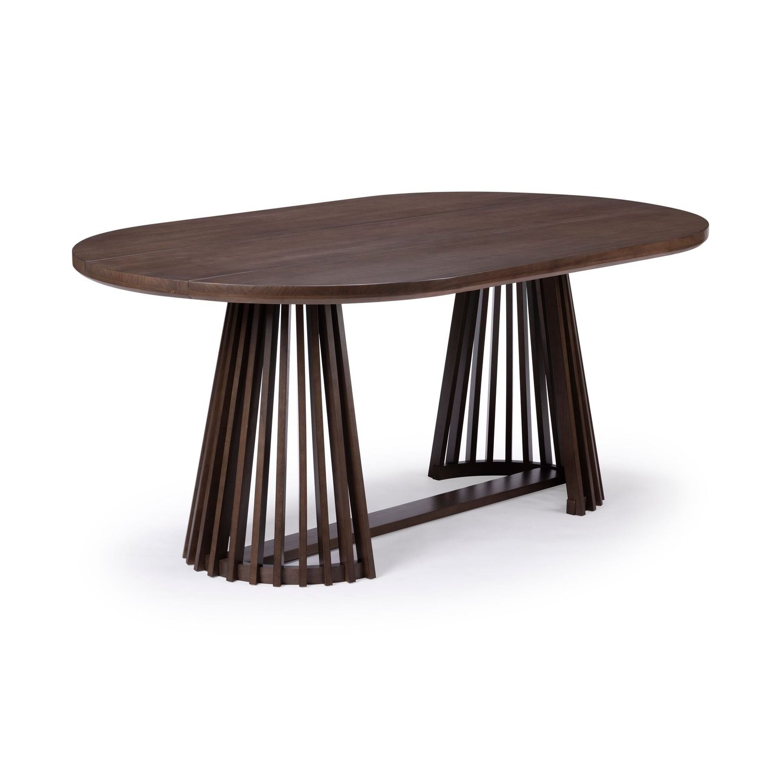Lido Oval Dining Table - 72" - Image 5