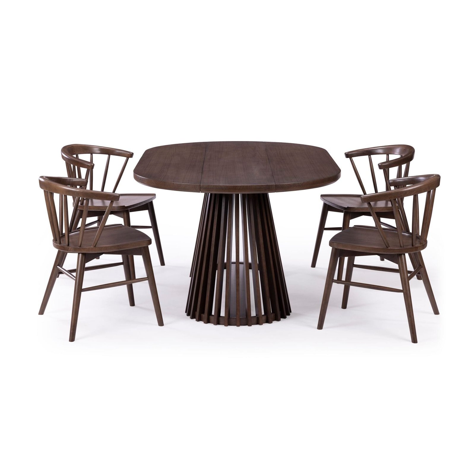 Lido Oval Dining Table - 72" - Image 25