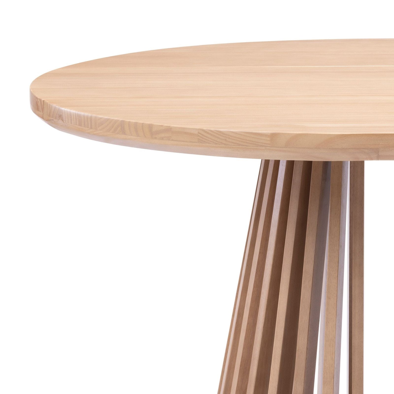 Lido Oval Dining Table - 72" - Image 14