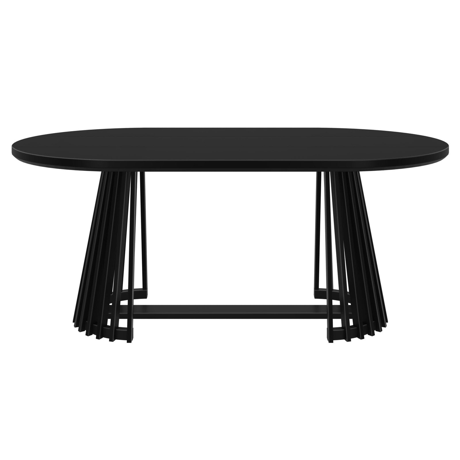 Lido Oval Dining Table - 72" - Image 31