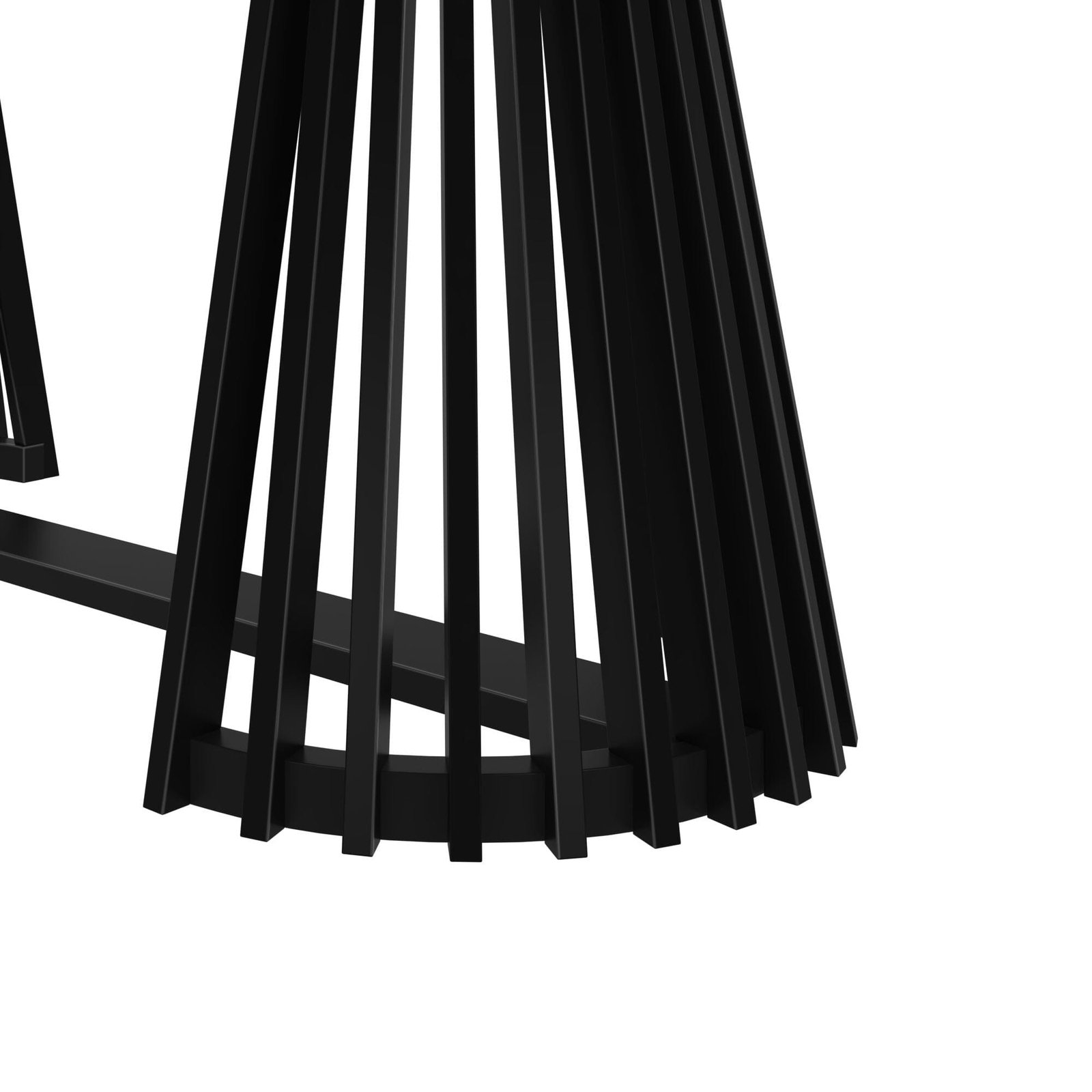 Lido Oval Dining Table - 72" - Image 19