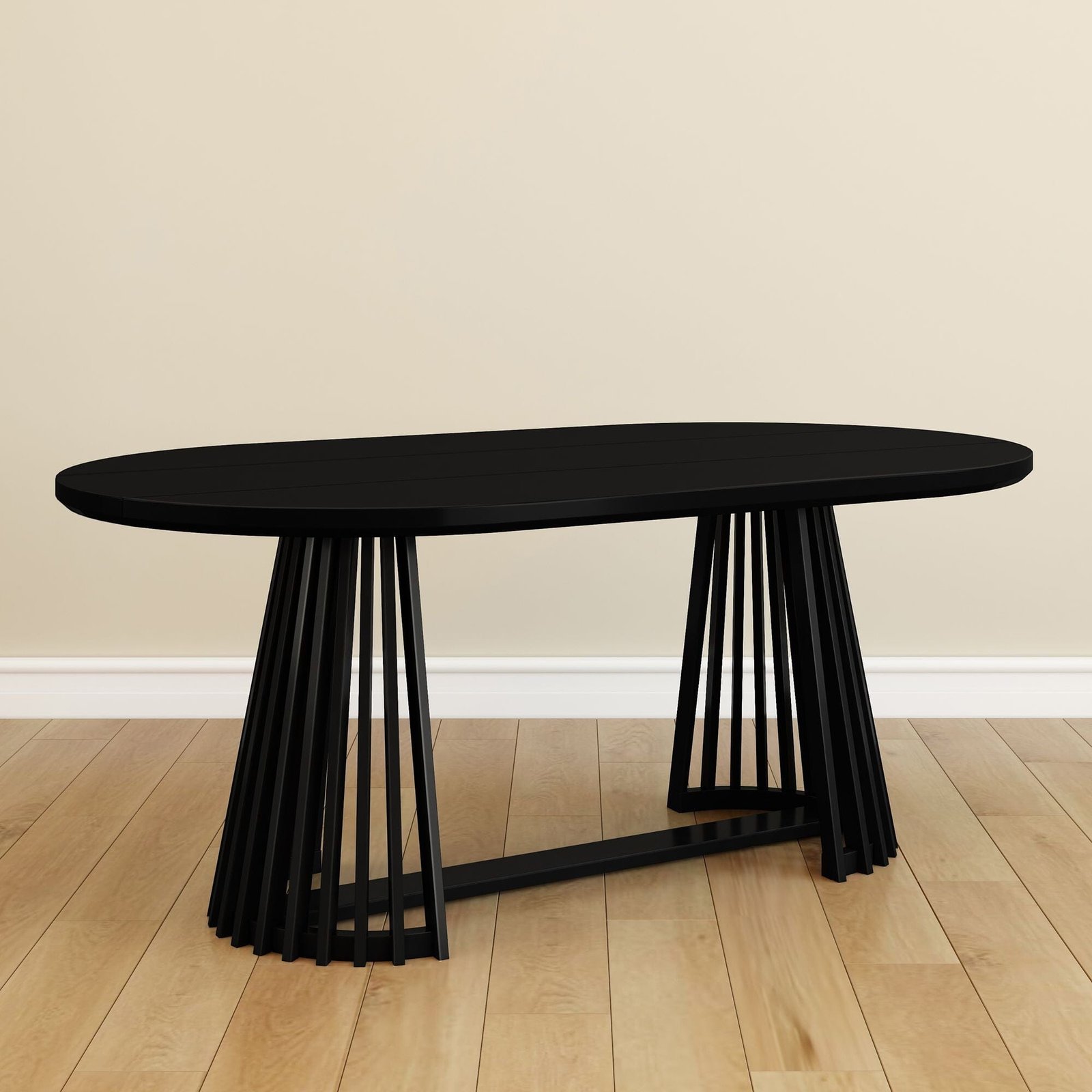 Lido Oval Dining Table - 72" - Image 27