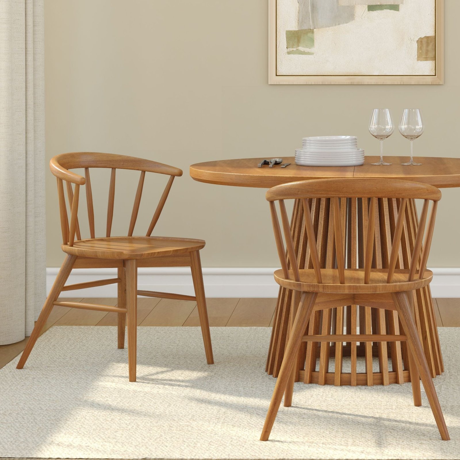 Lido Dining Chair (Set of 2)