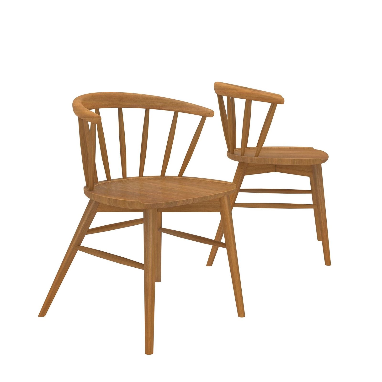 Lido Dining Chair (Set of 2) - Image 5