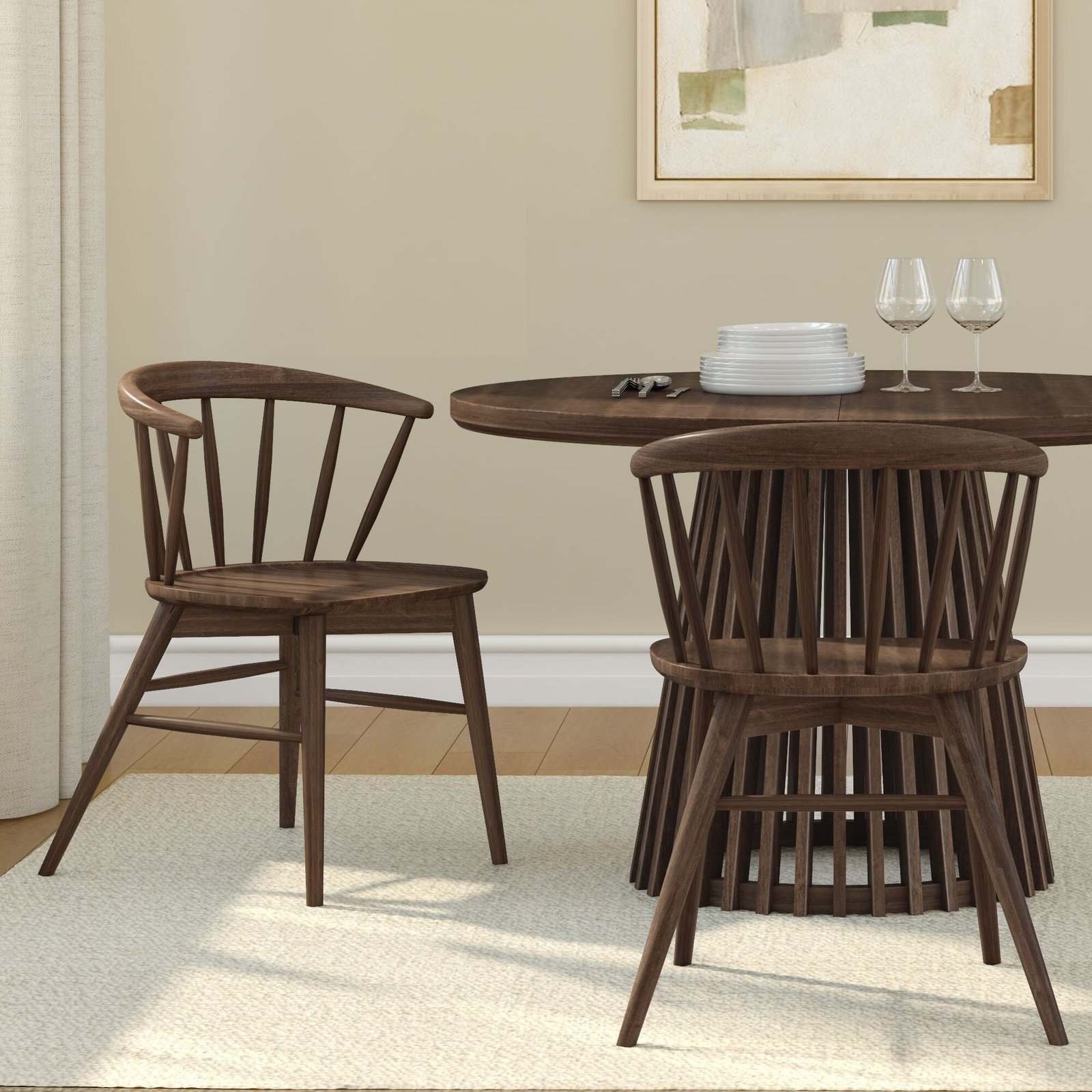 Lido Dining Chair (Set of 2) - Image 2