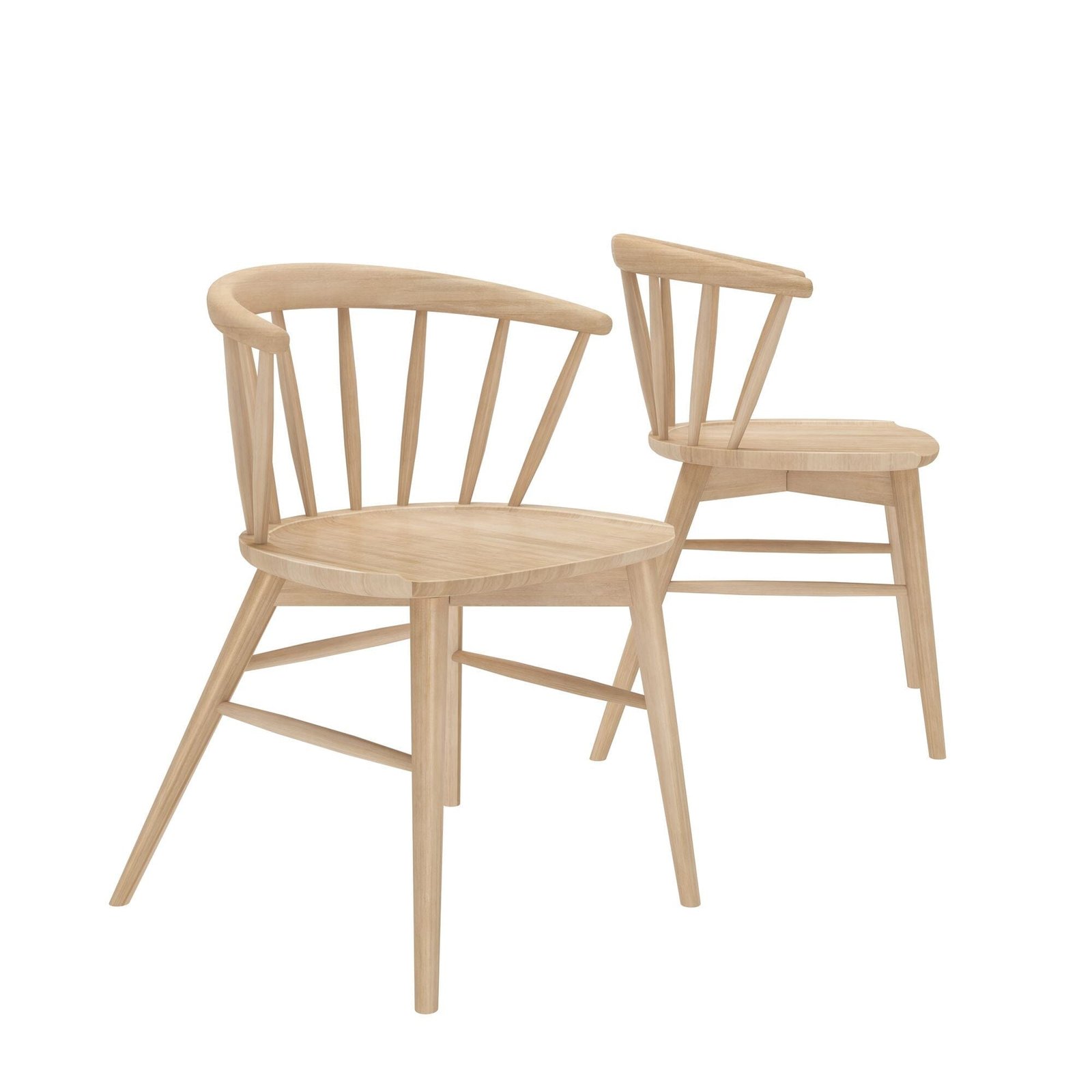 Lido Dining Chair (Set of 2) - Image 7