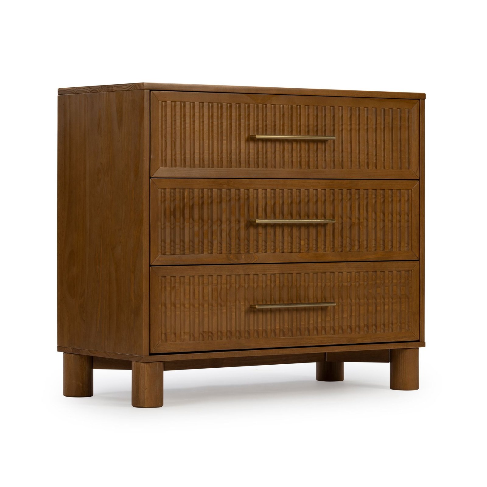 Sera 3-Drawer Dresser - Image 7